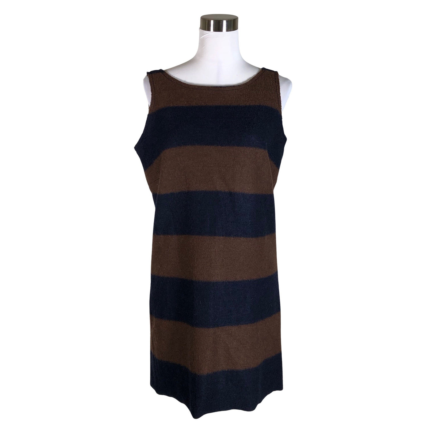 Unisex Marimekko - Knit dress, size 38 - Blue (1)
