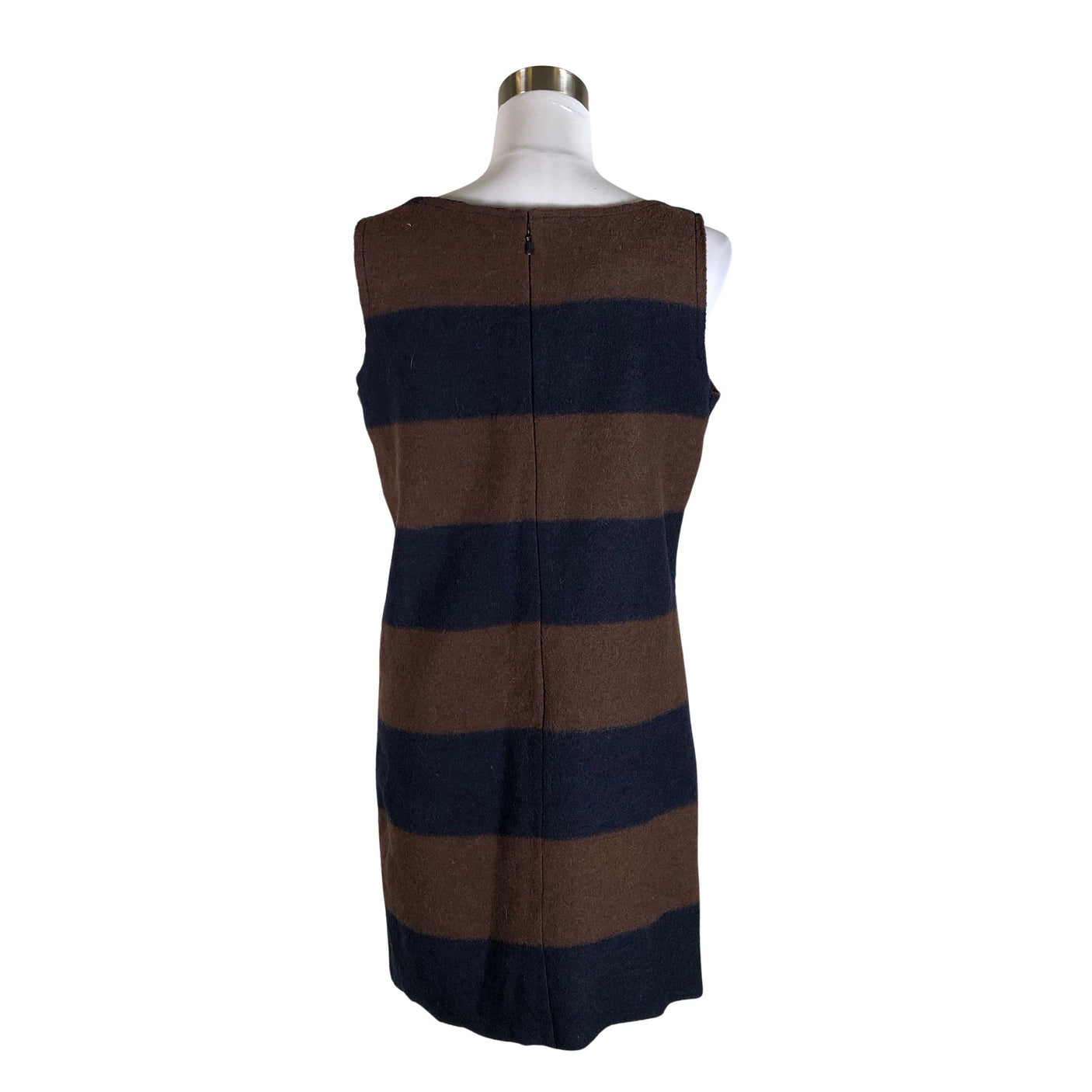 Unisex Marimekko - Knit dress, size 38 - Blue (2)