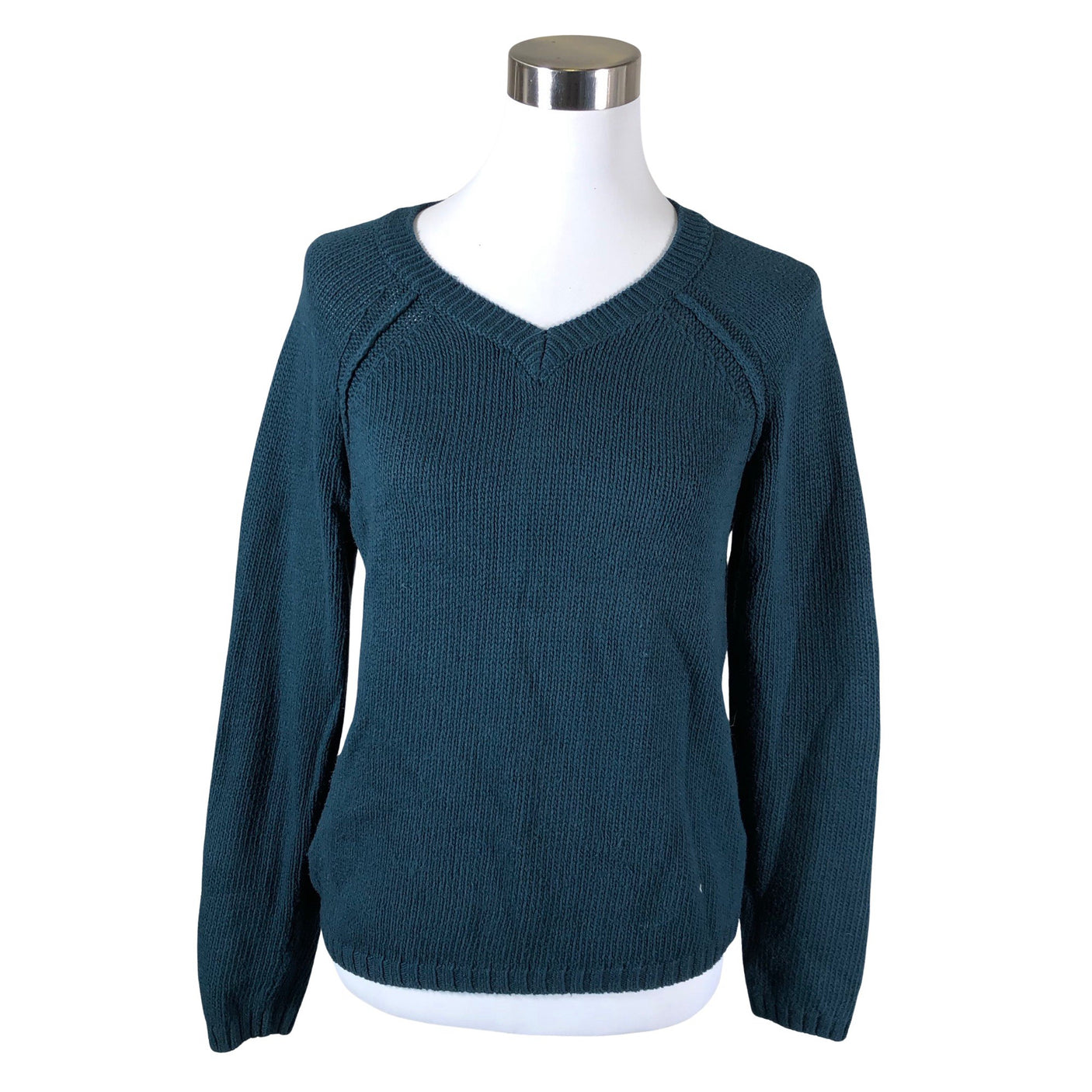 Unisex InWear - Sweater, size 38 - Blue (1)