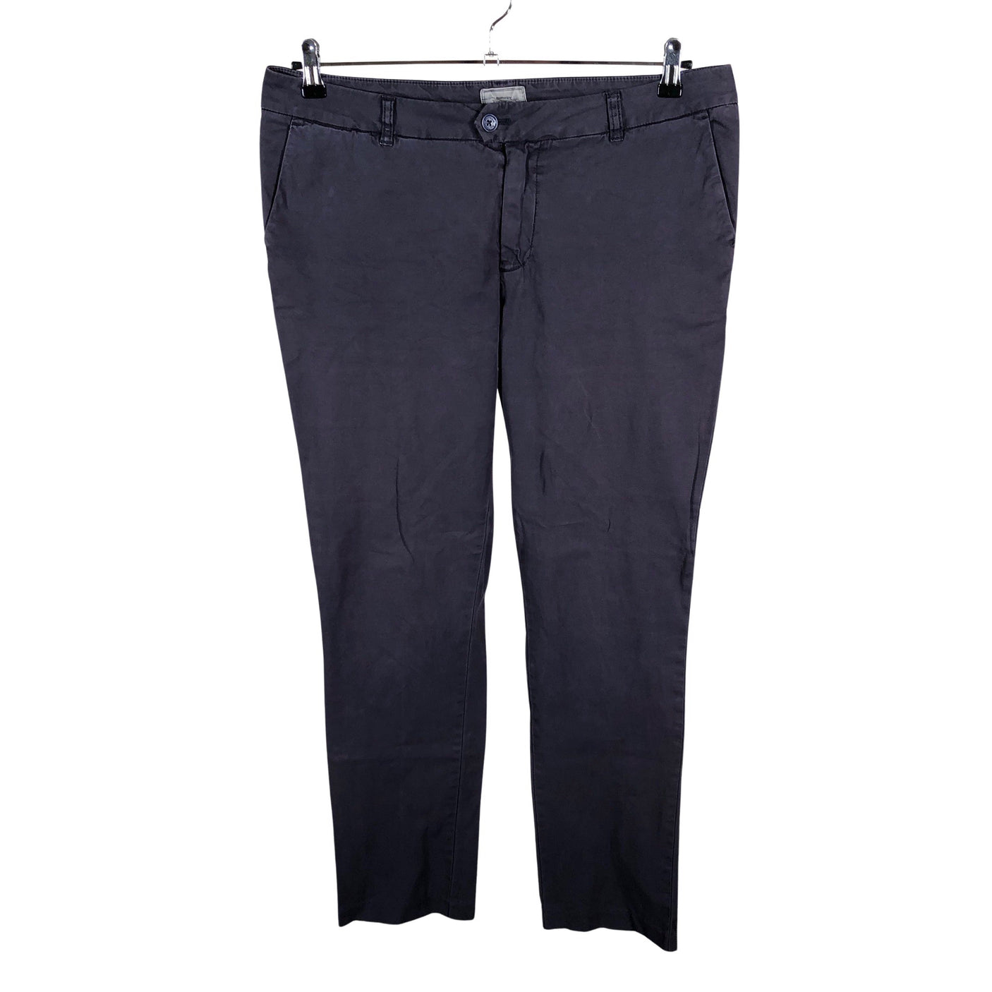 Unisex Boomerang - Slacks, size 44 - Blue (1)