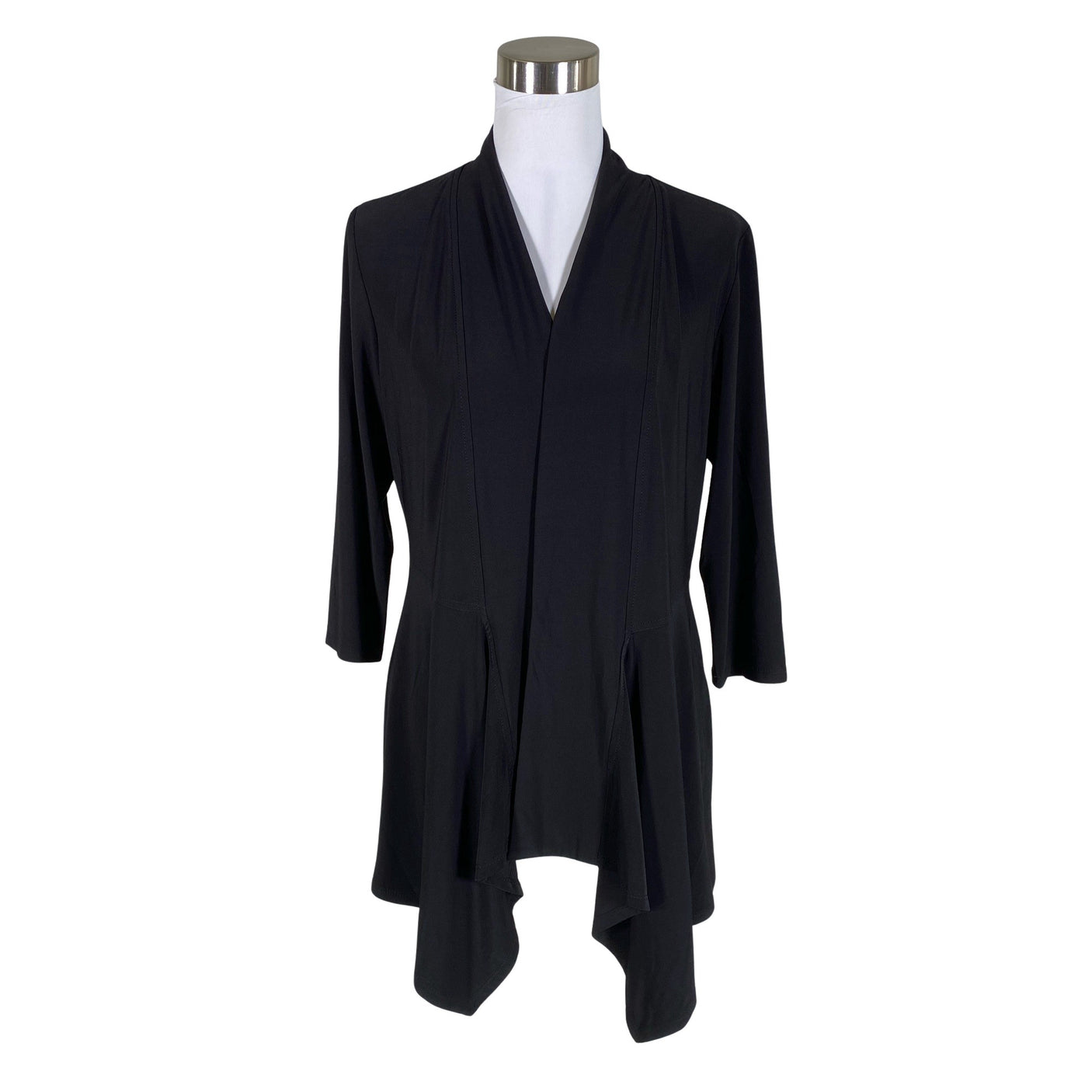 Unisex Frank Lyman - Cardigan, size 40 - Black (1)