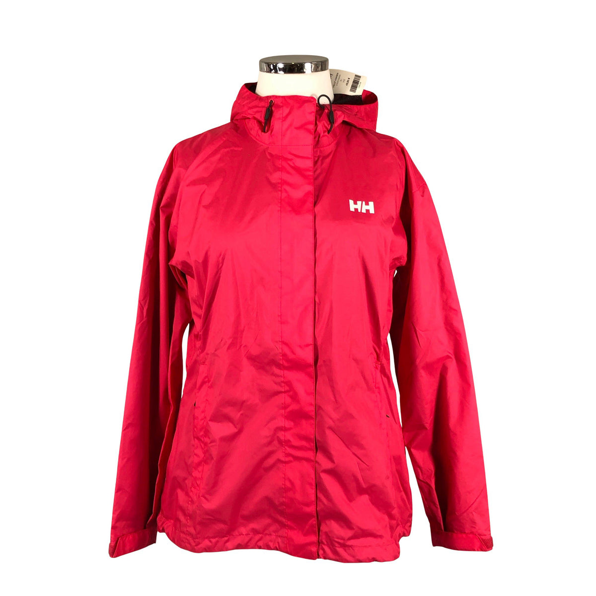 Unisex Helly Hansen - Outdoor jacket, size 42 - Pink (1)