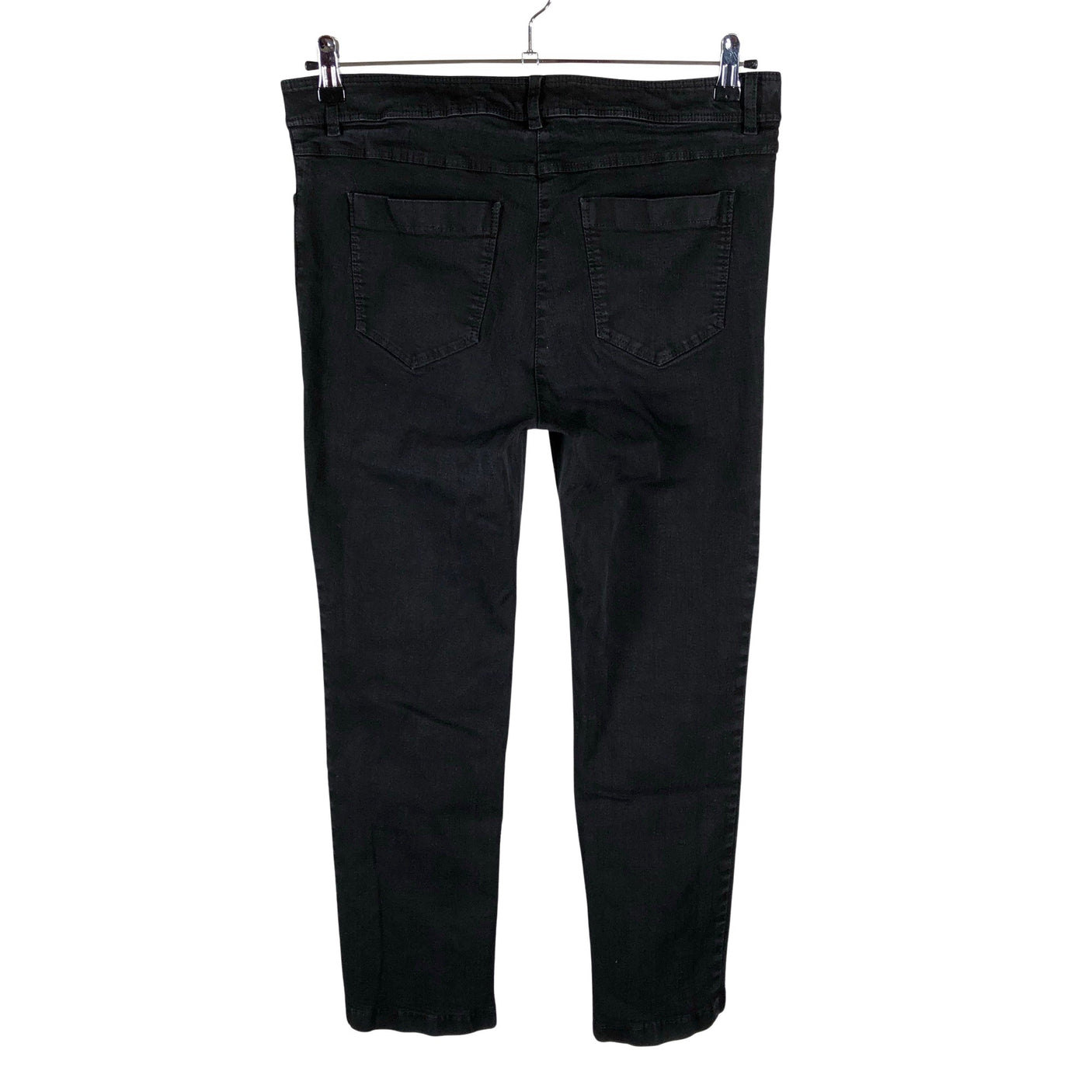 Unisex Voglia - Jeans, size 46 - Gray (2)