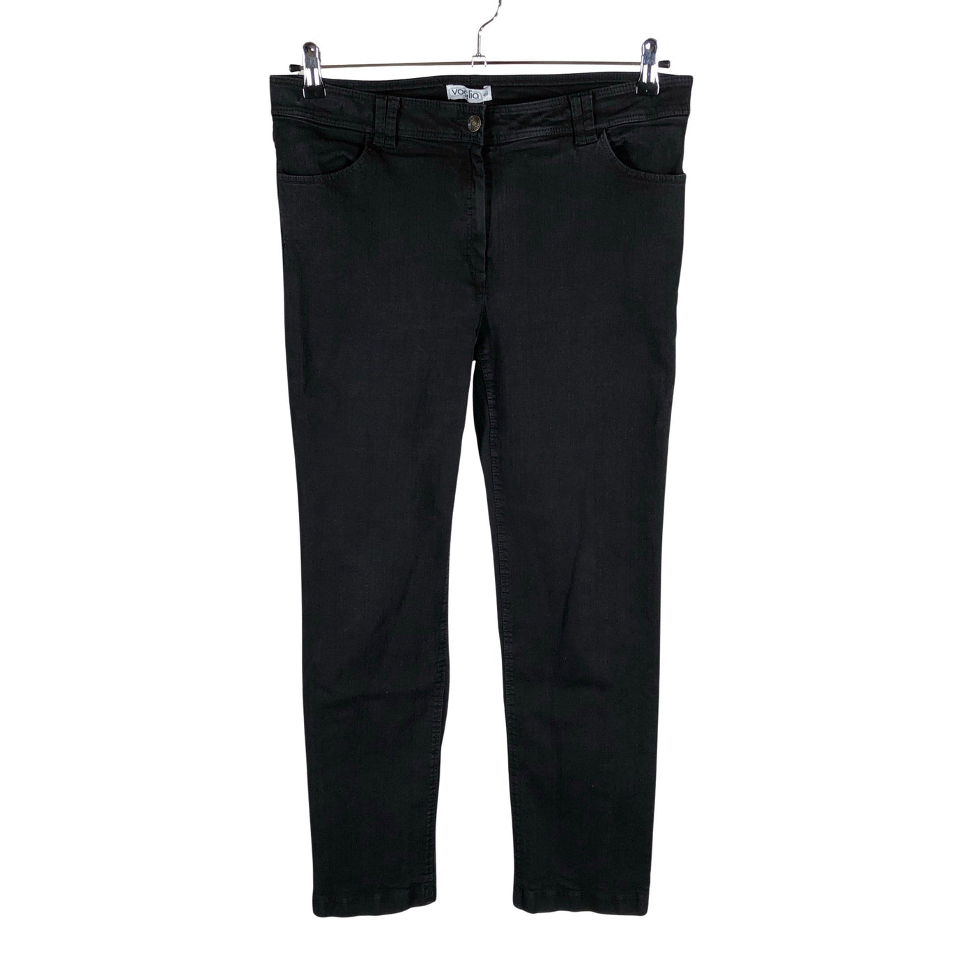 Unisex Voglia - Jeans, size 46 - Gray (1)