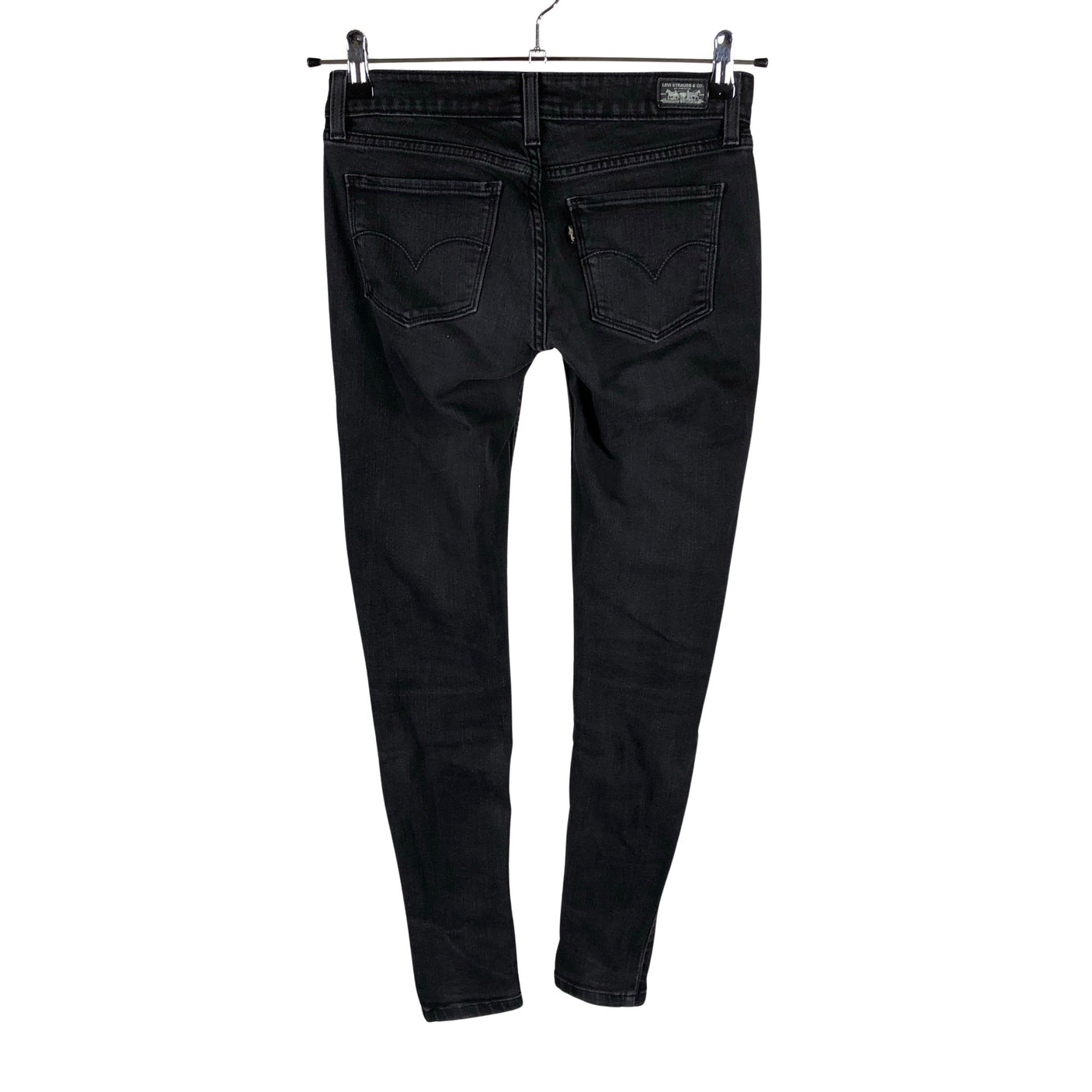 Unisex Levi's - Jeans, size W27 - Gray (2)