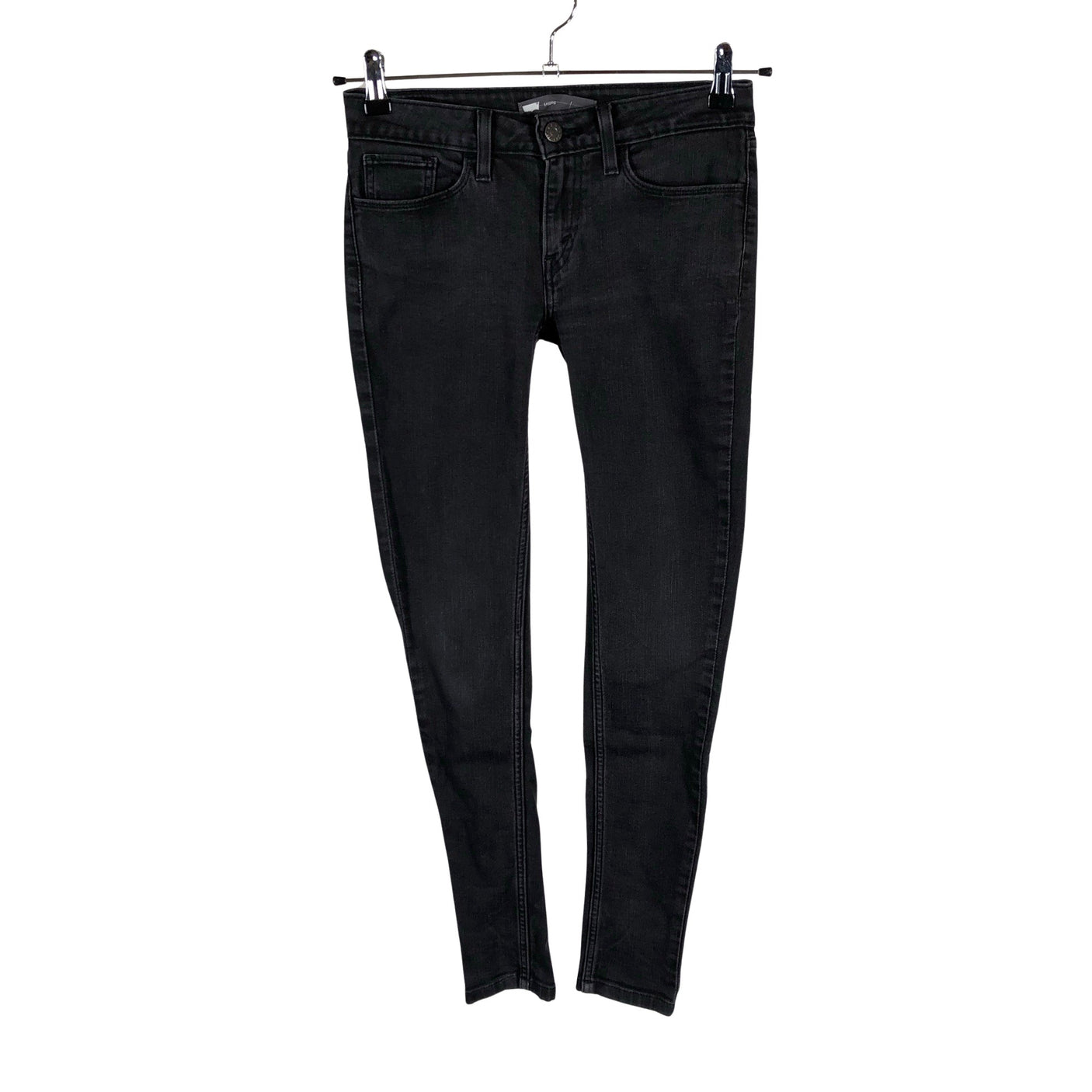Unisex Levi's - Jeans, size W27 - Gray (1)