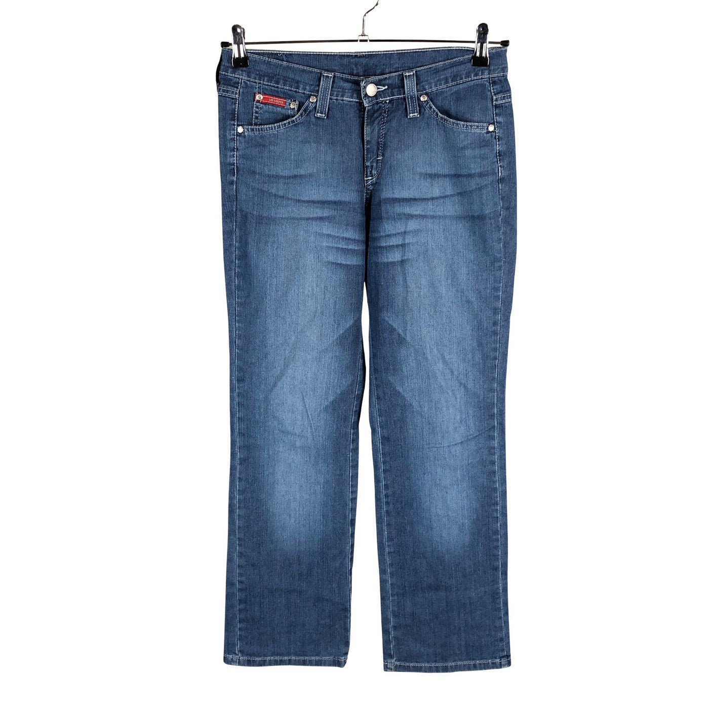 Unisex Lee Cooper - Jeans, size W28 - Blue (1)