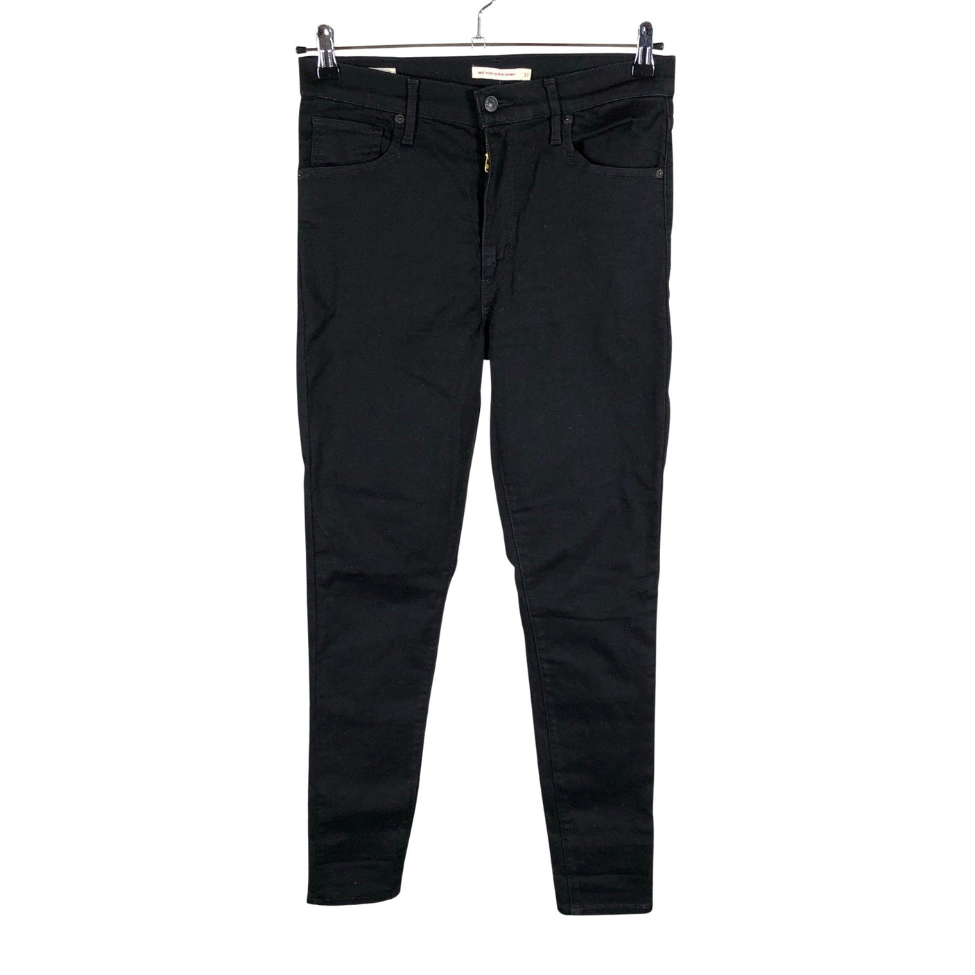Unisex Levi's - Jeans, size W31 - Black (1)