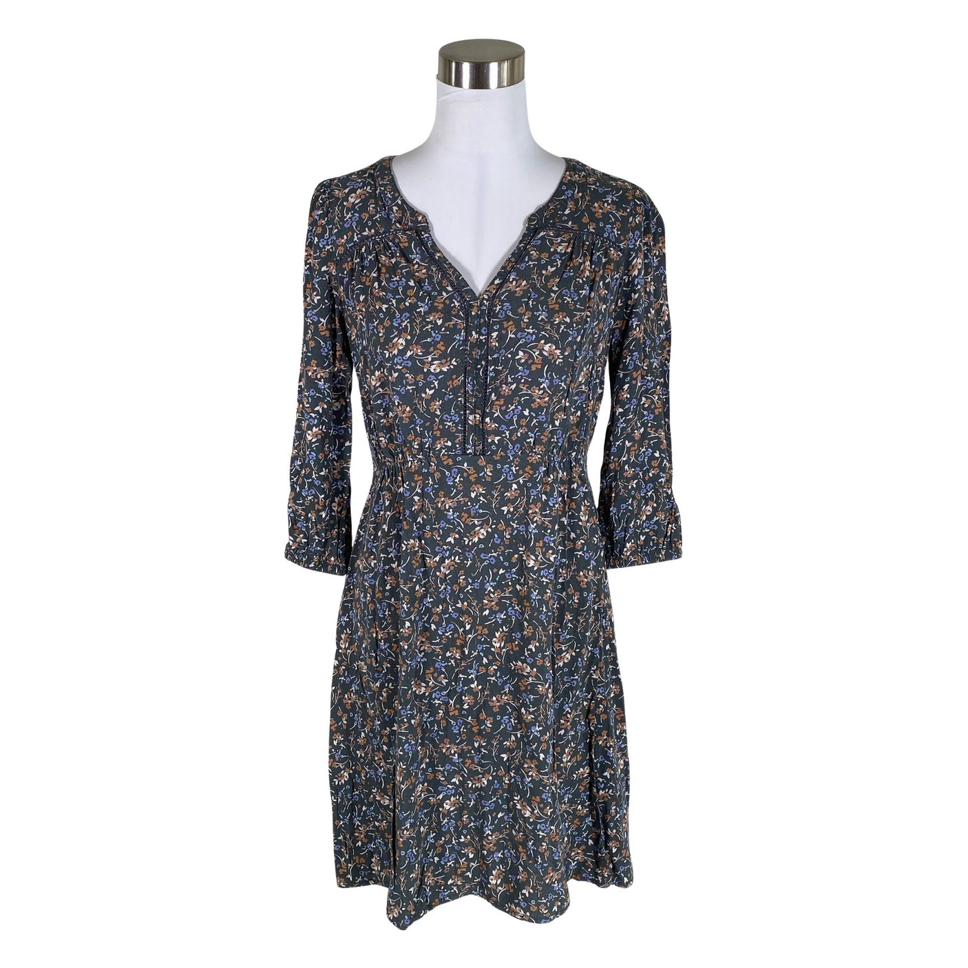 Unisex Indigo - Dress, size 36 - Gray (1)
