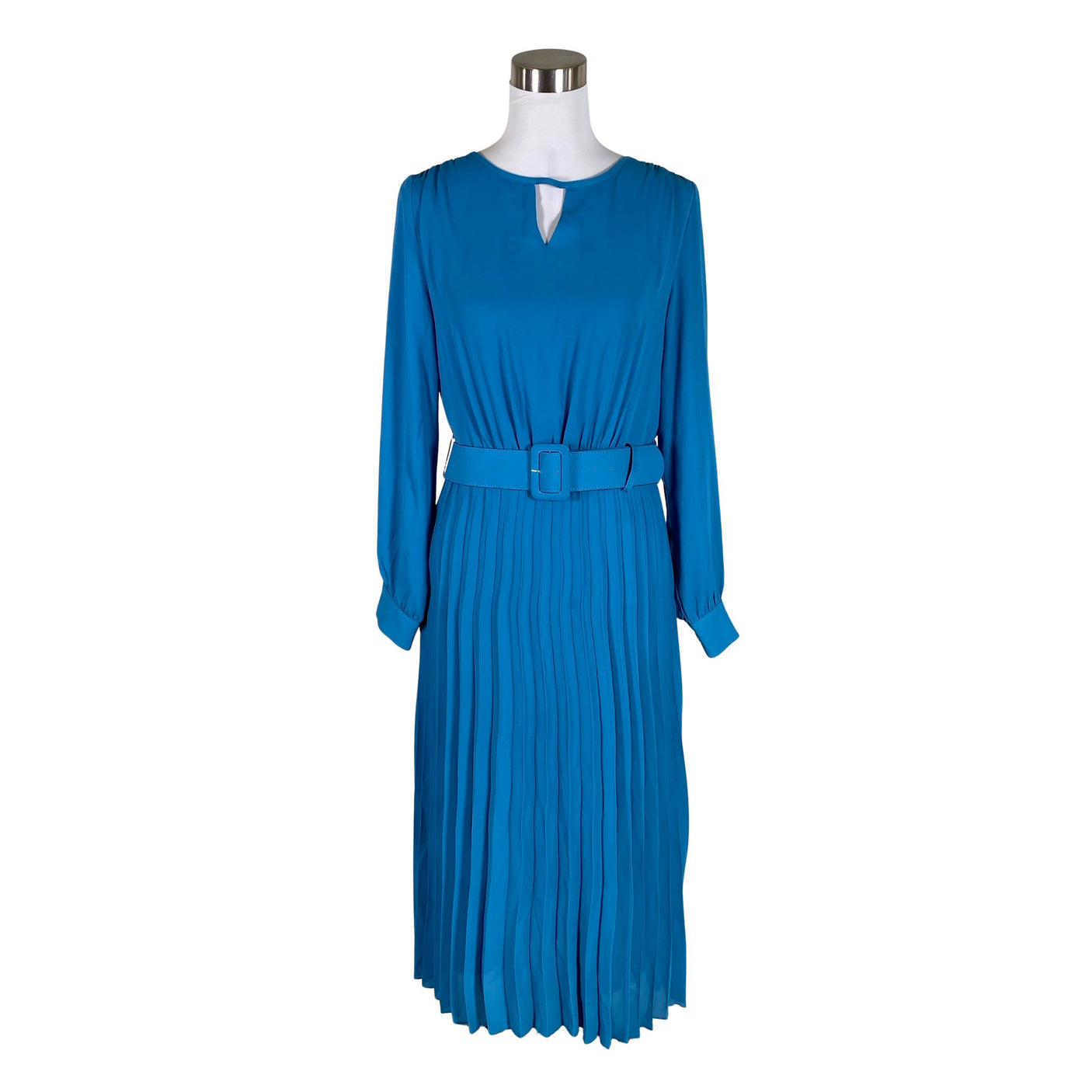 Unisex Anna Field - Dress, size 38 - Blue (1)