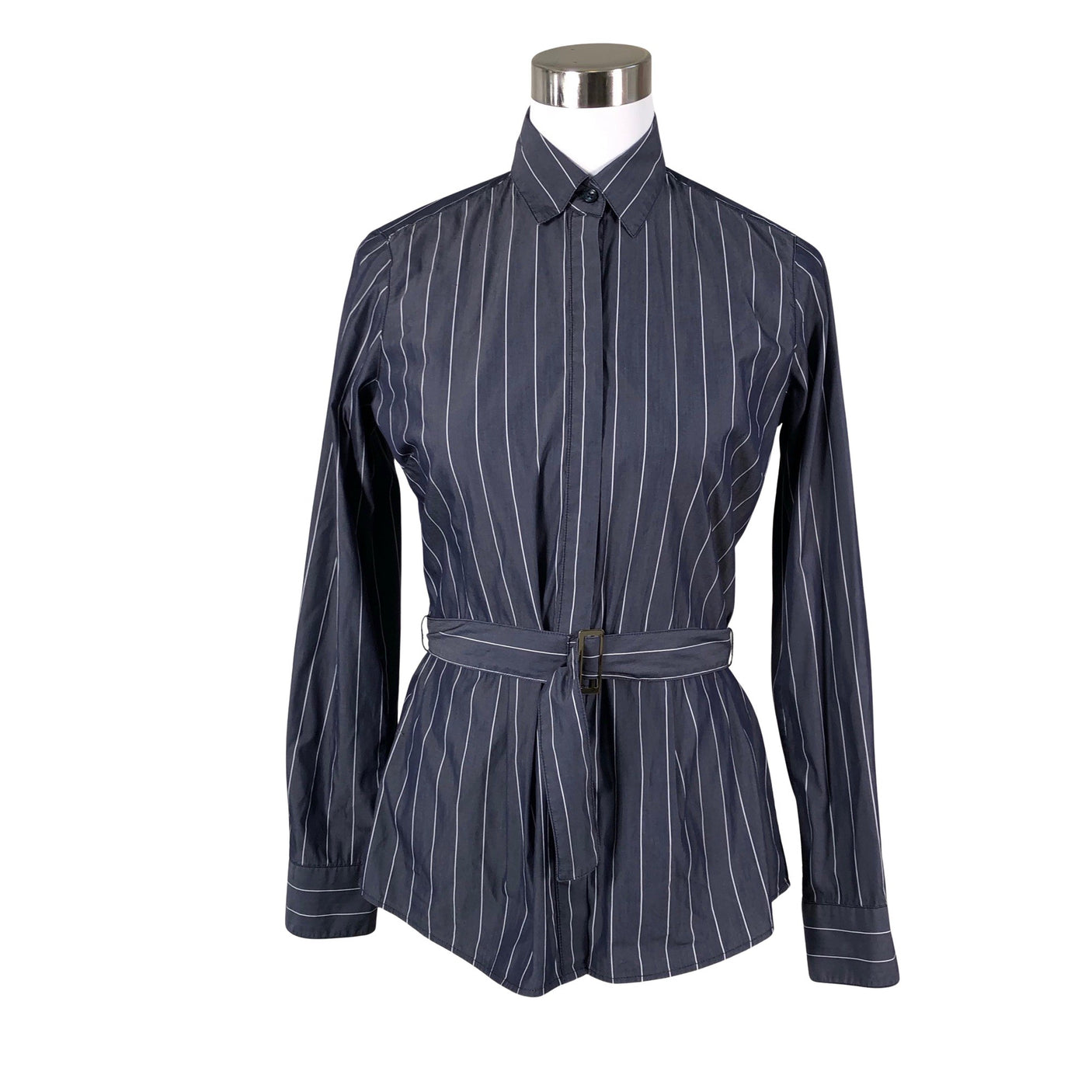 Unisex Stenströms - Tunic, size 36 - Blue (1)