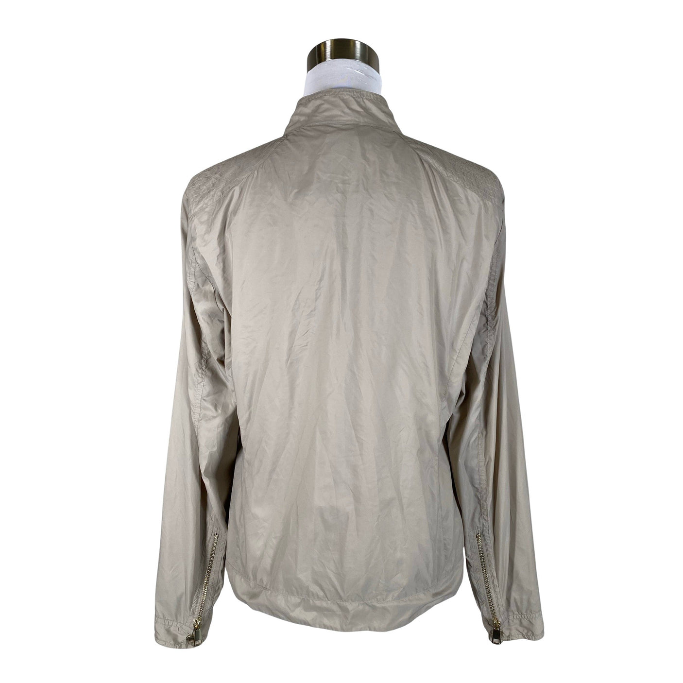 Unisex Philosophy Blues Original - Outdoor jacket, size 40 - Gray (2)