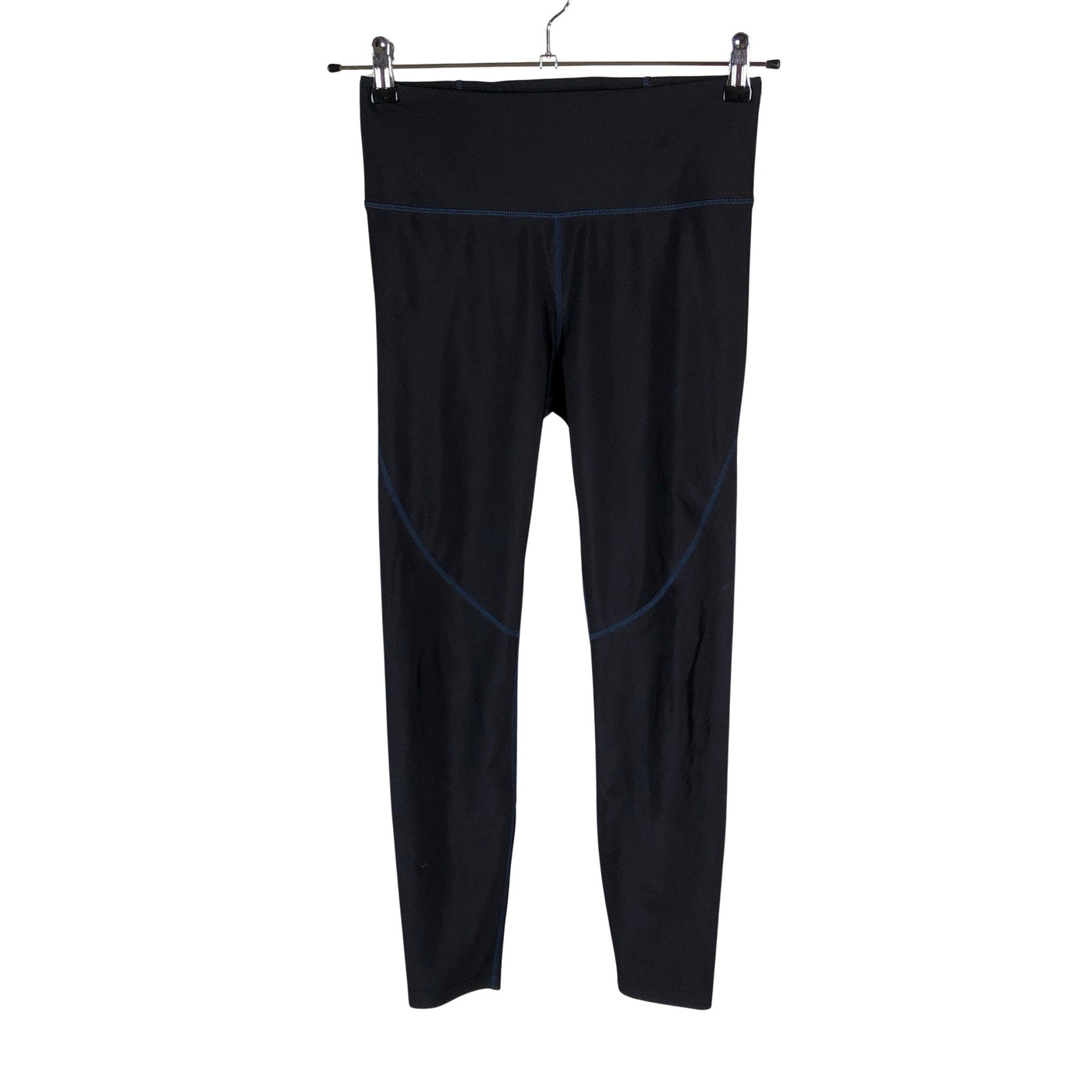 Unisex Energetics - Sports tights, size 36 - Black (1)