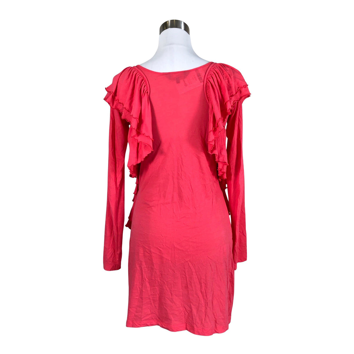 Unisex 2OR+BYYAT - Tricot tunic, size 38 - Pink (2)