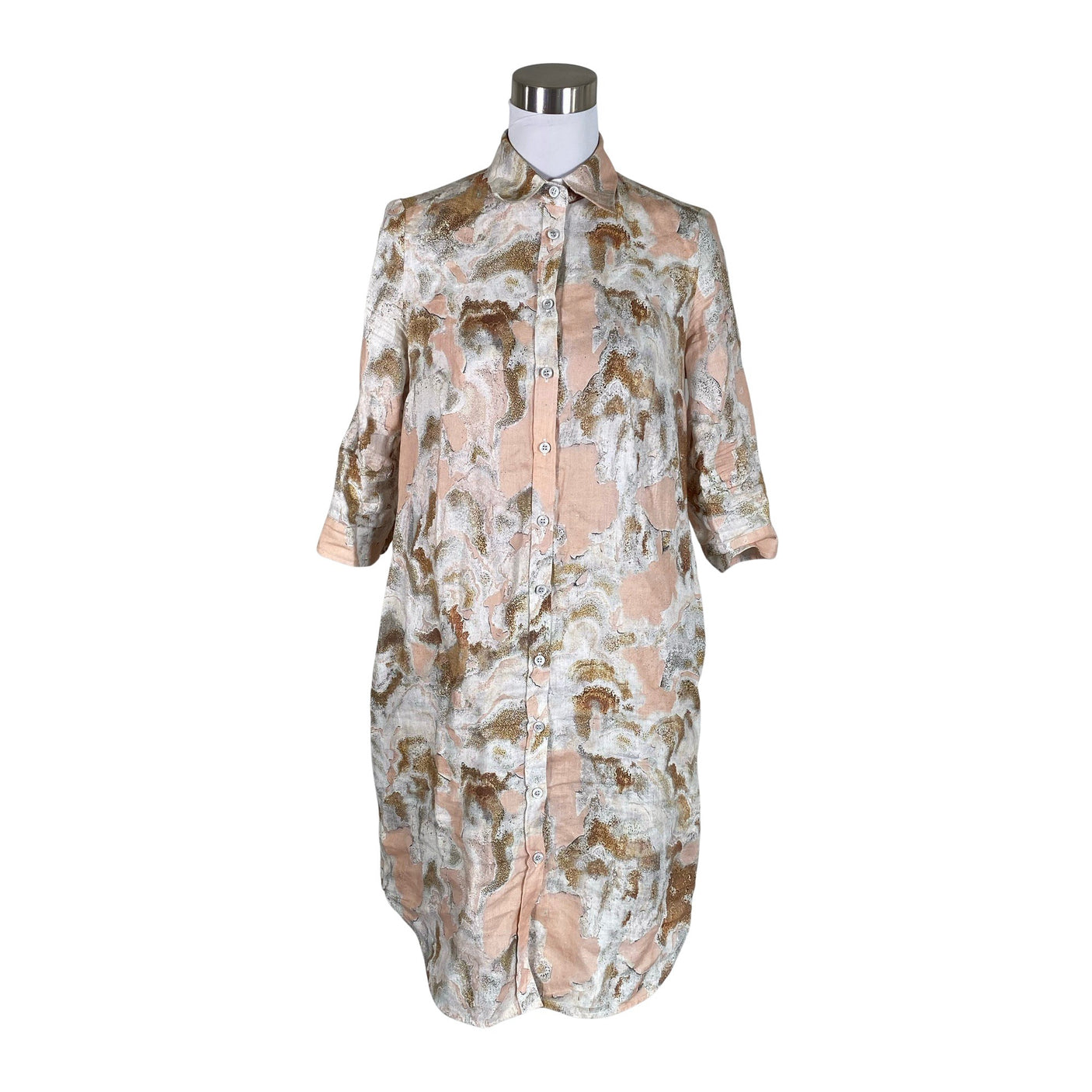 Unisex Lumoan - Dress, size 36 - Gray (1)