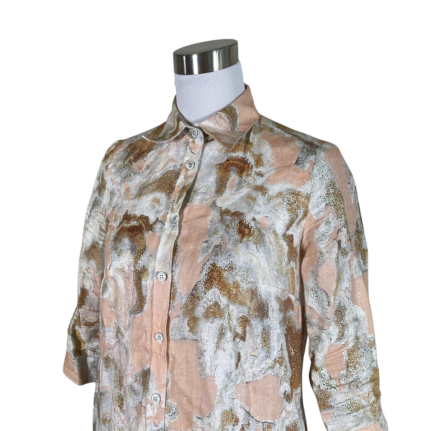 Unisex Lumoan - Dress, size 36 - Gray (3)