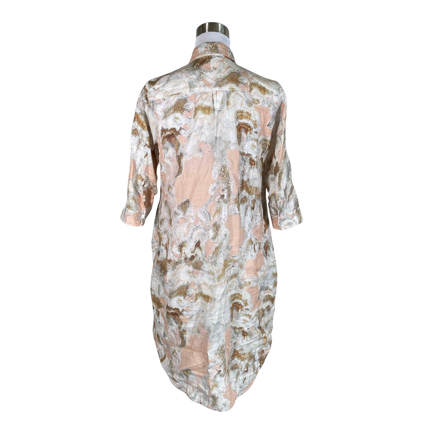 Unisex Lumoan - Dress, size 36 - Gray (2)