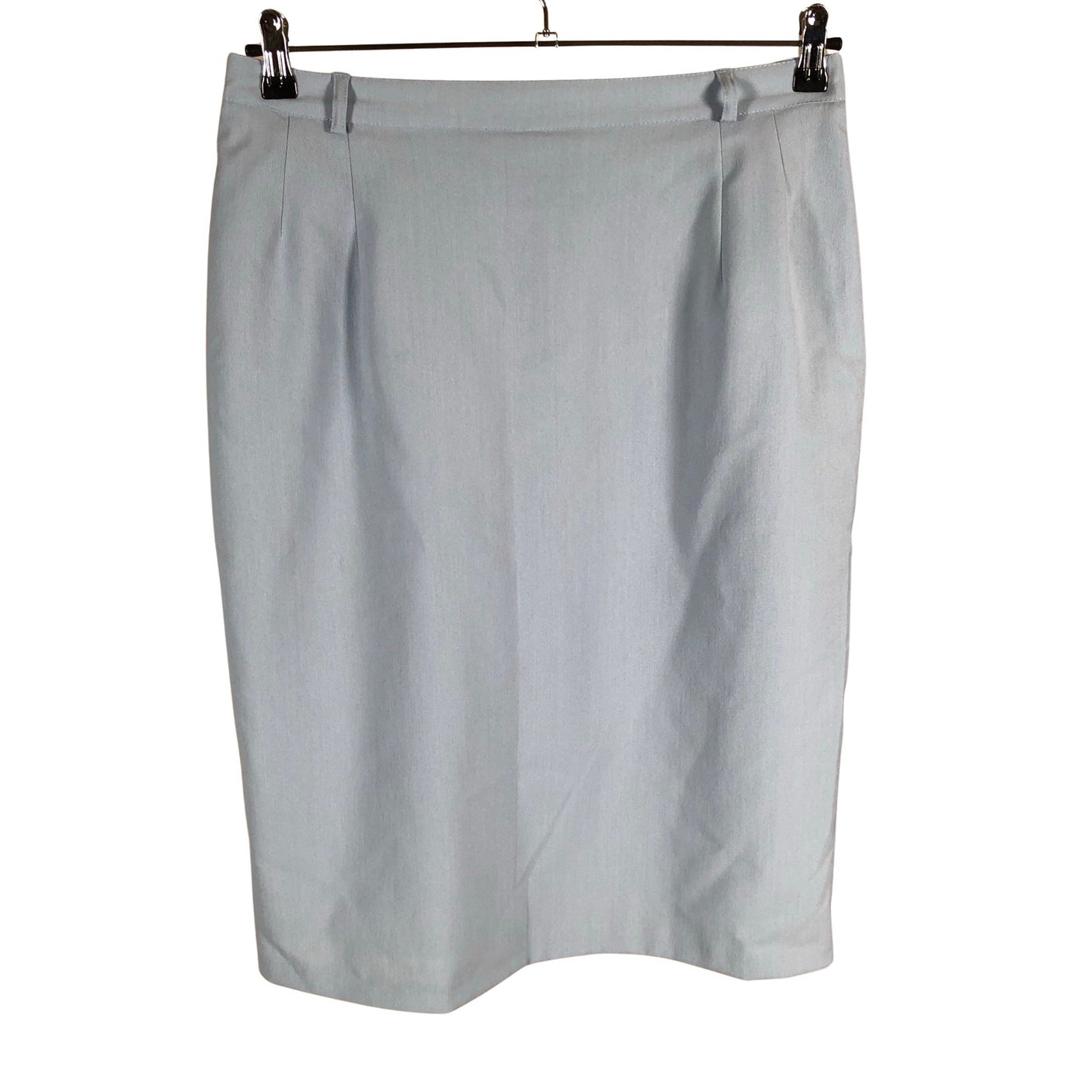 Unisex Aventura - Fabric skirt, size 42 - Light blue (1)