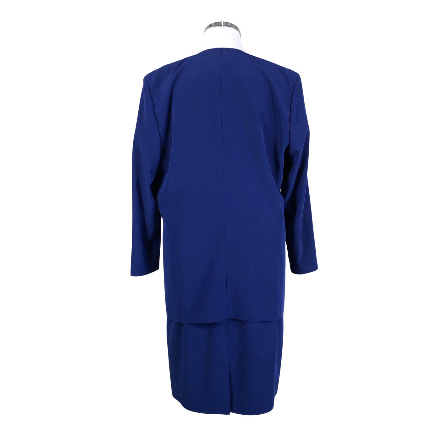 Unisex Amis - Suit set, size 42 - Blue (2)