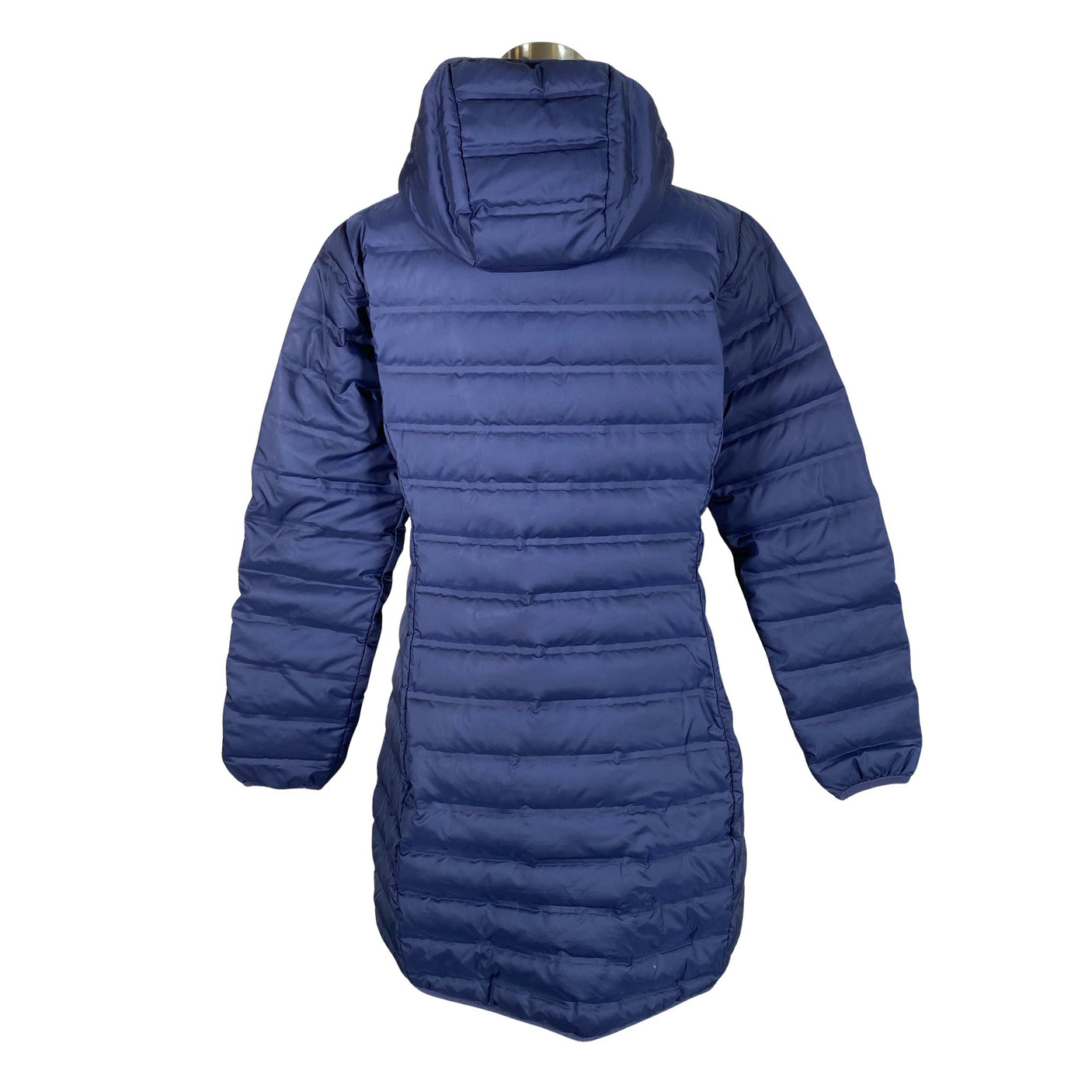 Unisex Columbia - Light down jacket, size 40 - Blue (2)