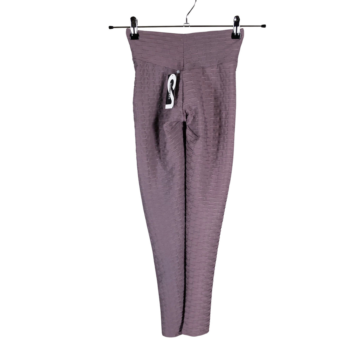 Unisex Canoan - Sports tights, size 36 - Light pink (1)