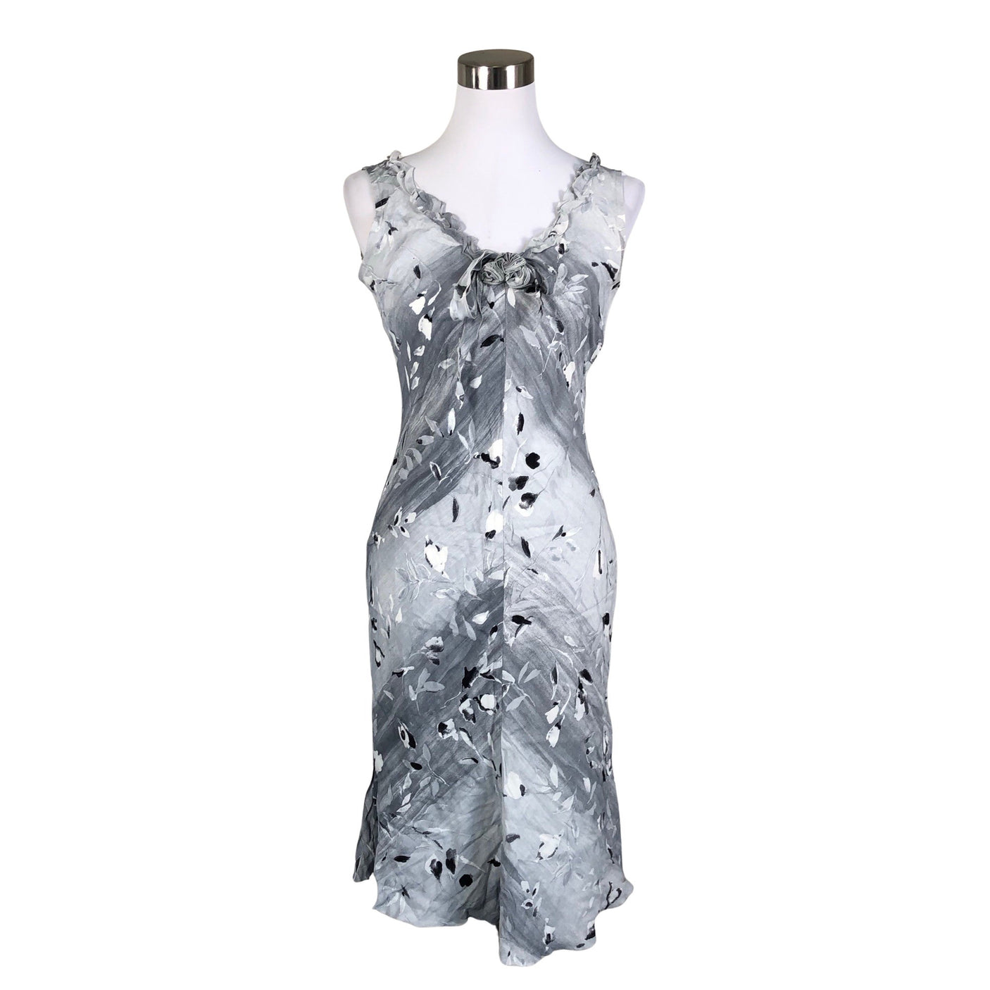 Unisex Bastion - Dress, size 36 - Gray (1)