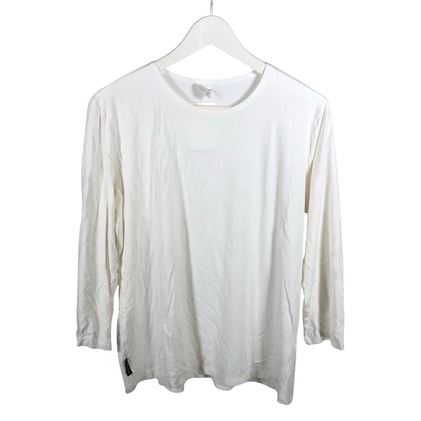 Unisex Kuutoset - Tricot shirt, size 38 - Natural white (1)