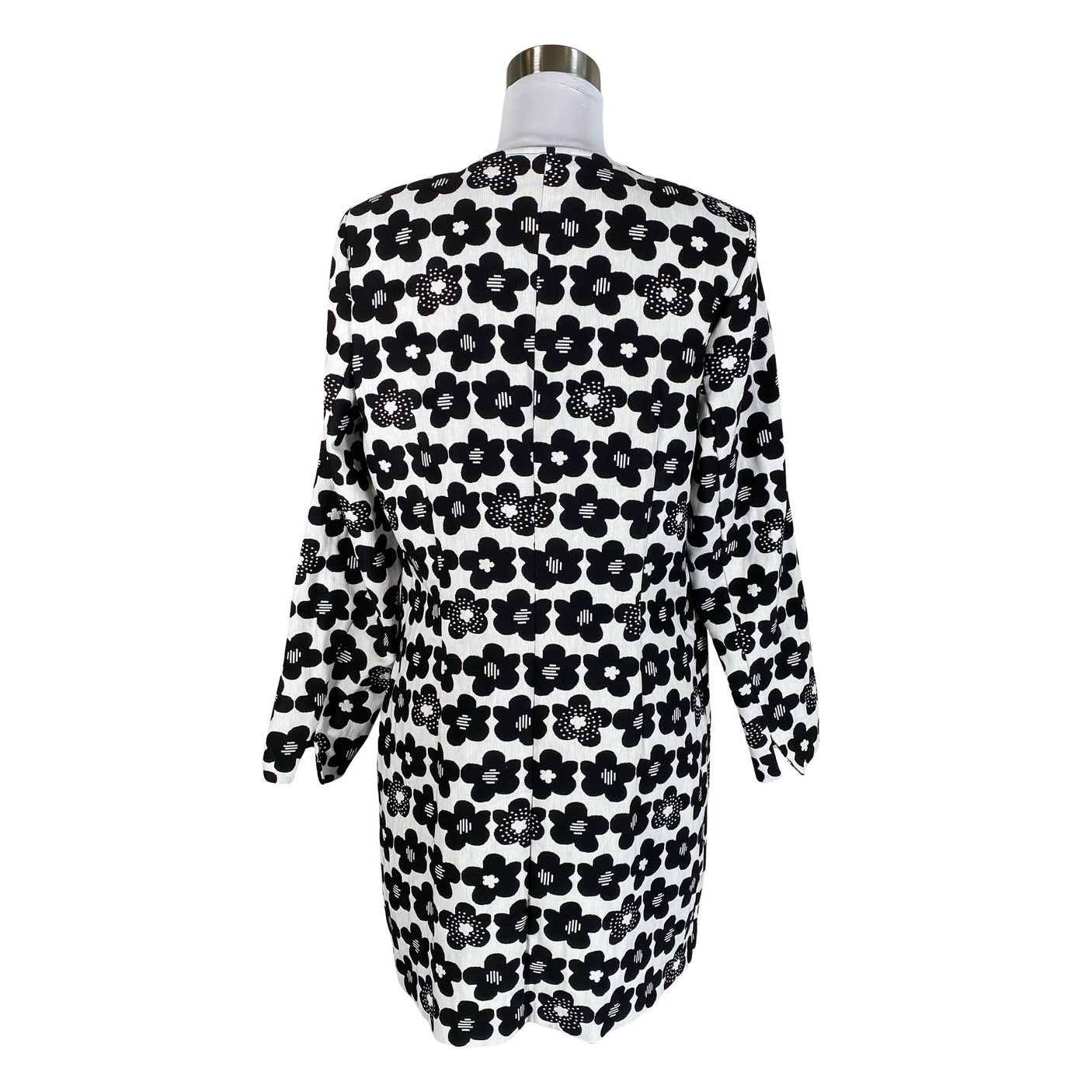Unisex Voglia - Jacket, size 40 - White (2)
