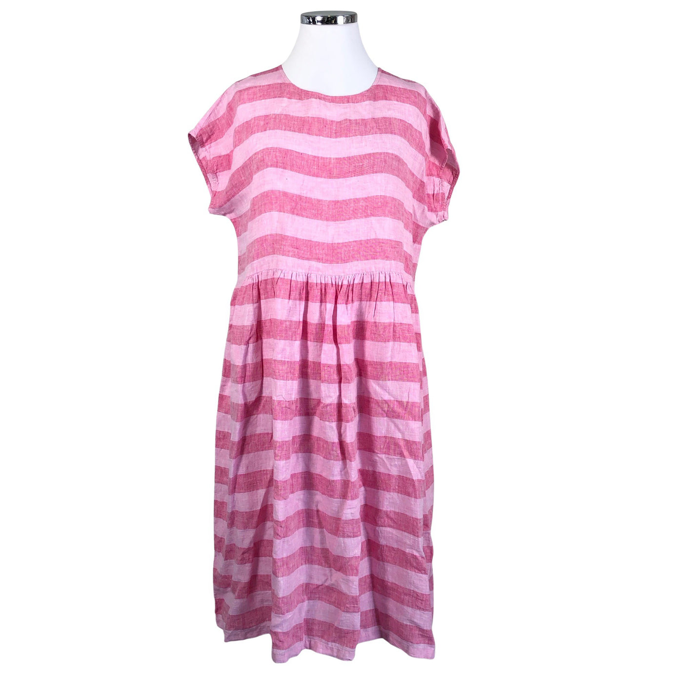 Unisex Kuusama - Dress, size 42 - Light pink (1)
