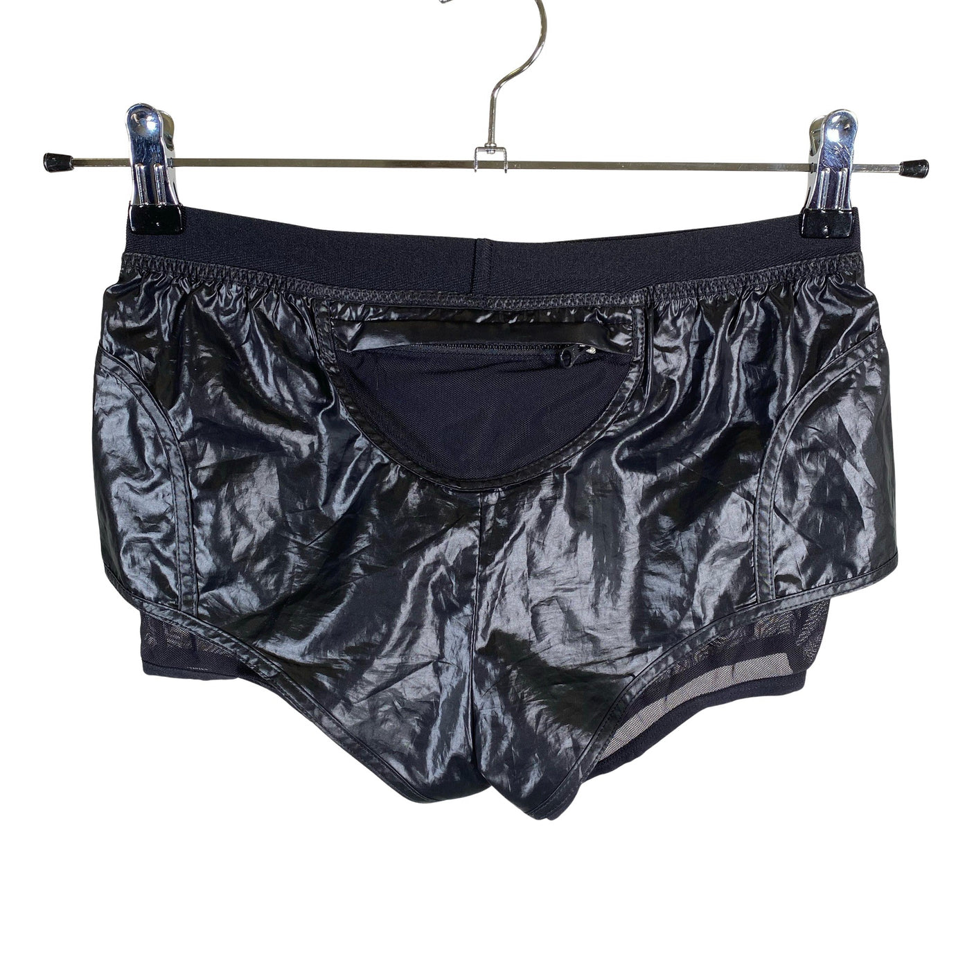 Unisex Adidas - Sports shorts, size 32 - Black (2)