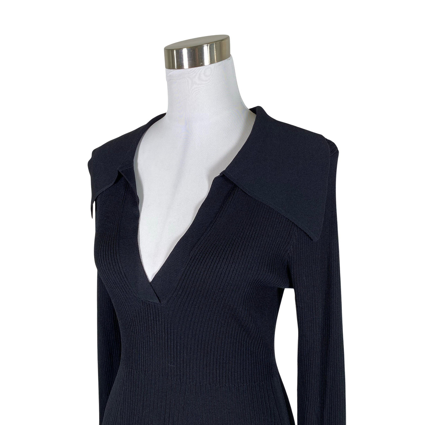Unisex palmer//harding - Sweater, size 40 - Black (3)