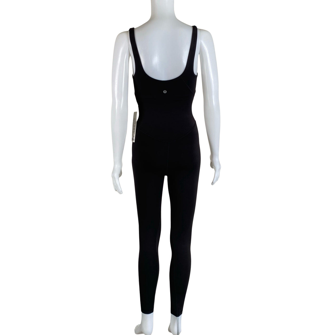 Unisex Lululemon - Sports suit, size 34 - Black (2)