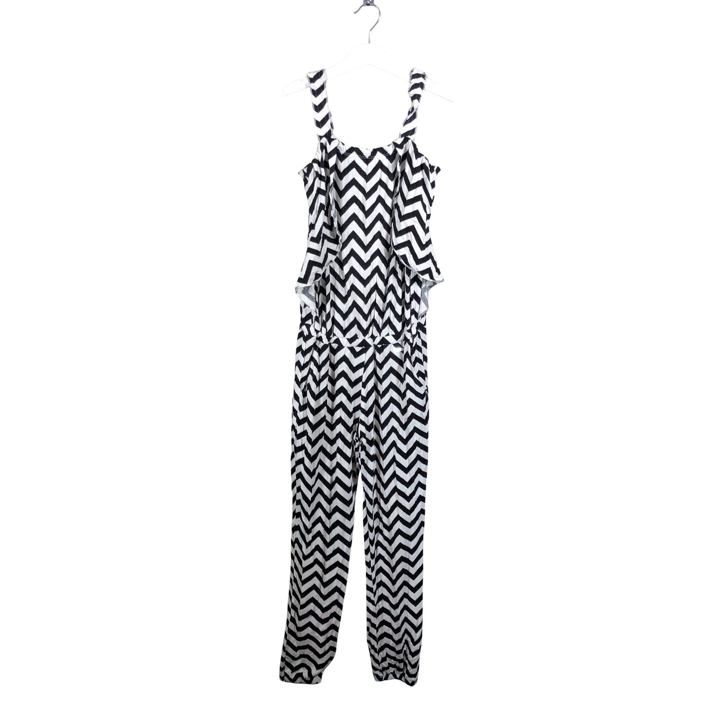 Unisex Guess - Overalls, size 146 - 152 - Black (1)