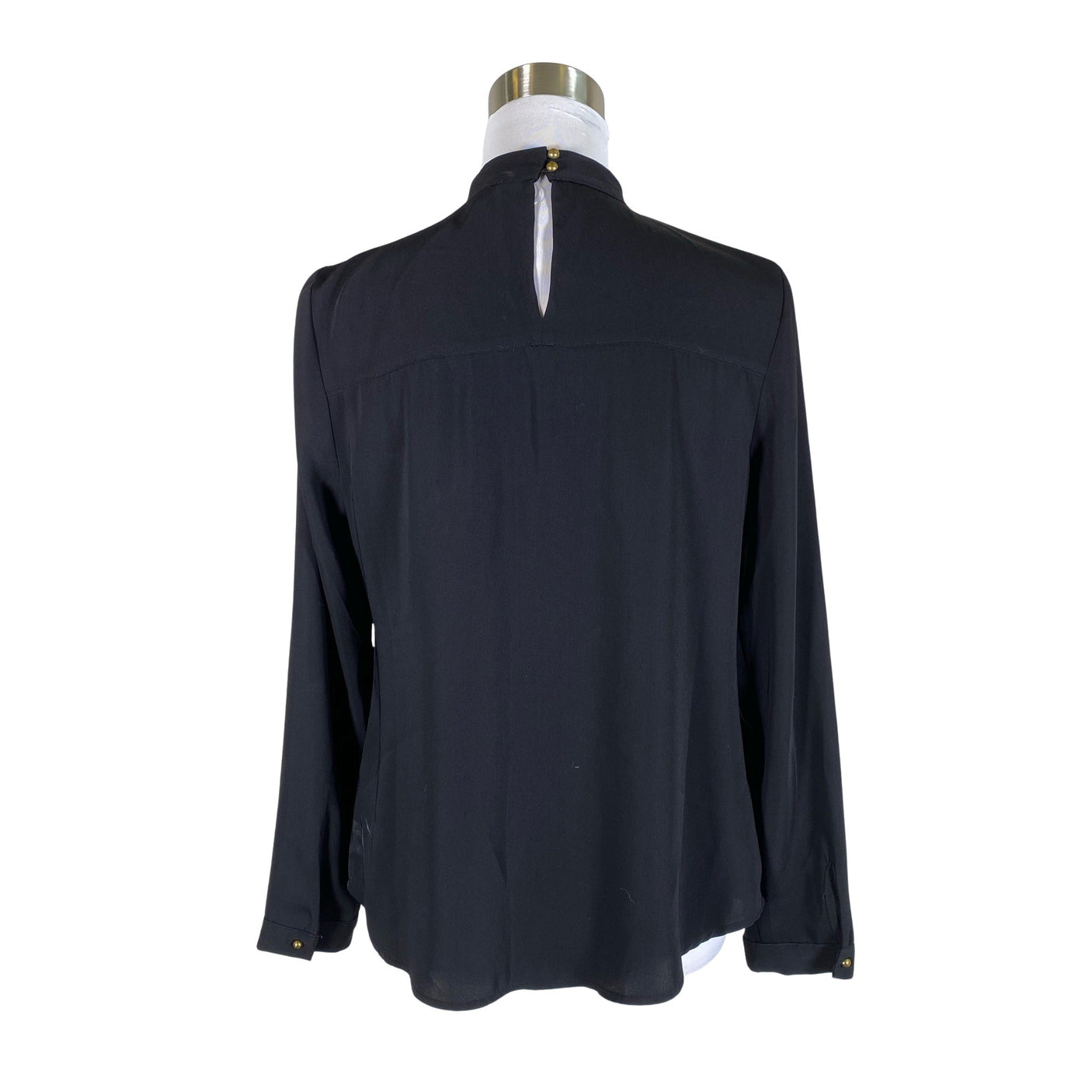 Unisex Guess - Blouse, size 36 - Black (2)