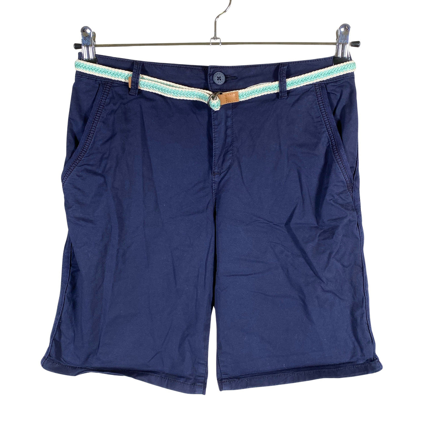 Unisex Esprit - Shorts, size 34 - Blue (1)