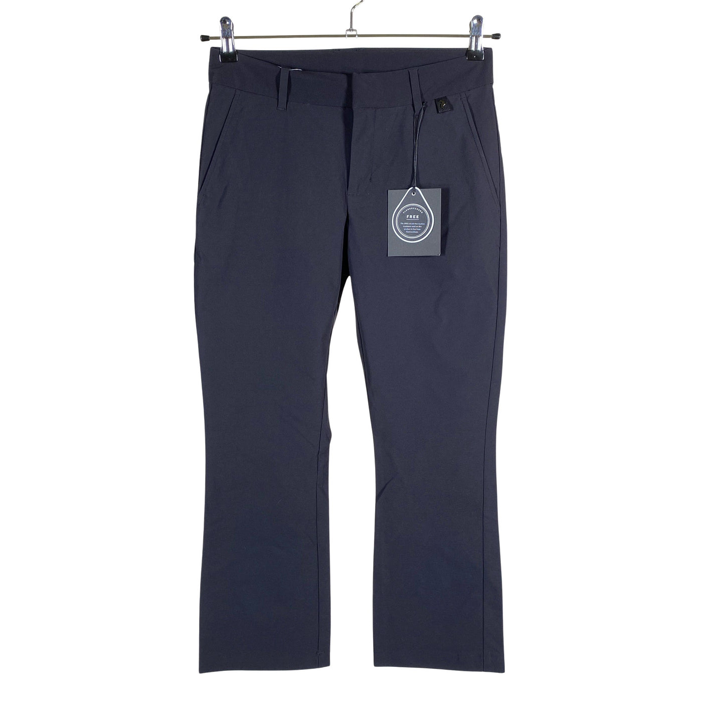 Unisex Peak Performance - Slacks, size W28 - Black (1)