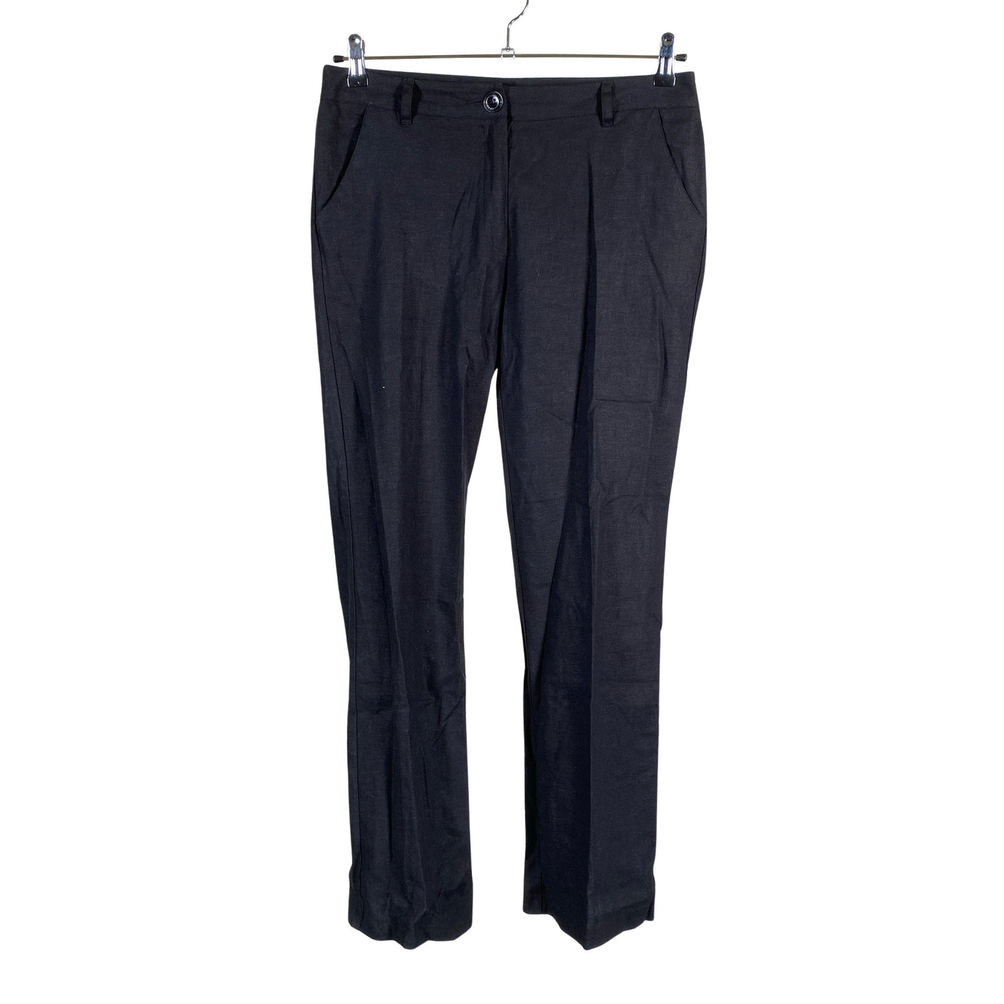 Unisex Your Face - Slacks, size 38 - Black (1)