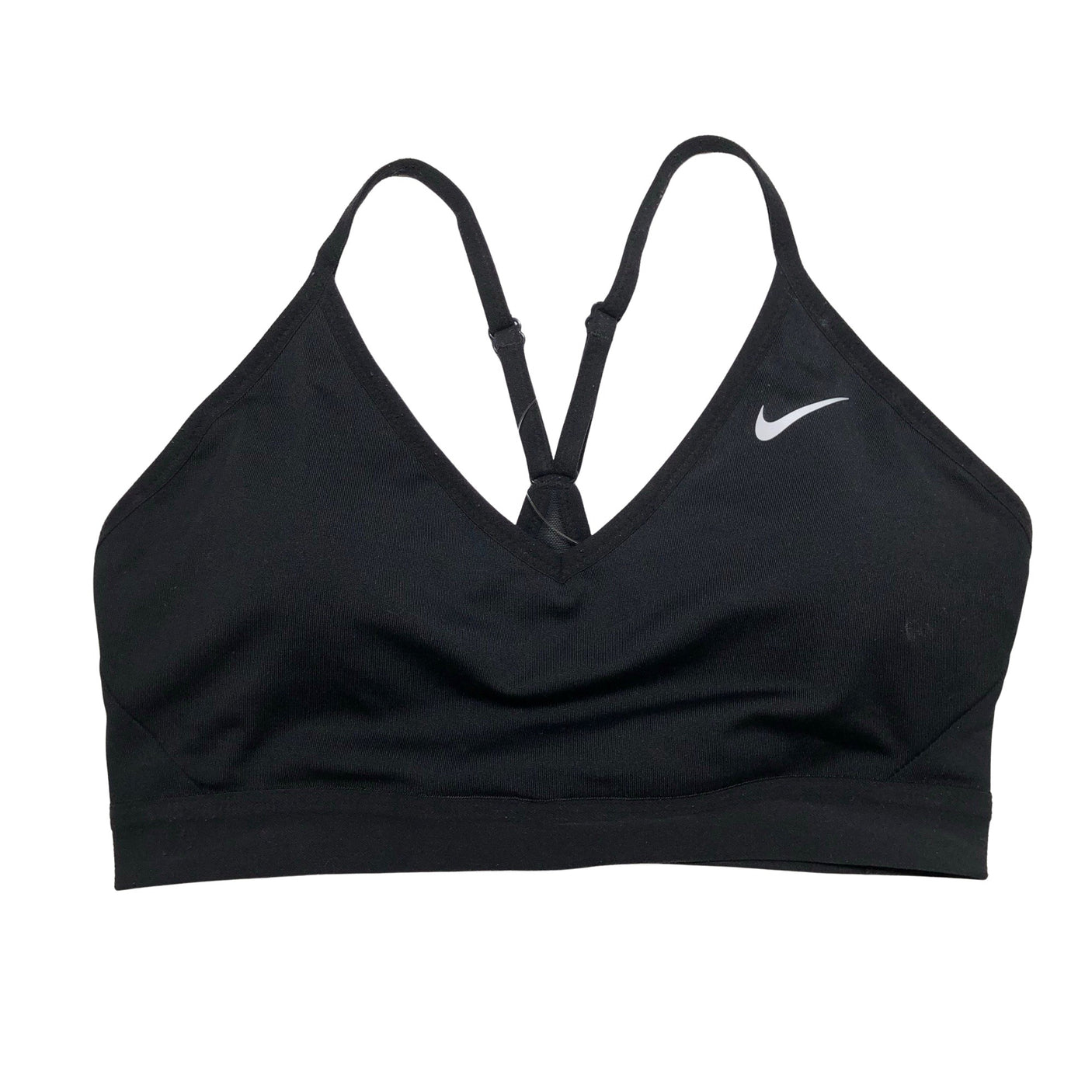 Unisex Nike - Sports top, size 38 - Black (1)