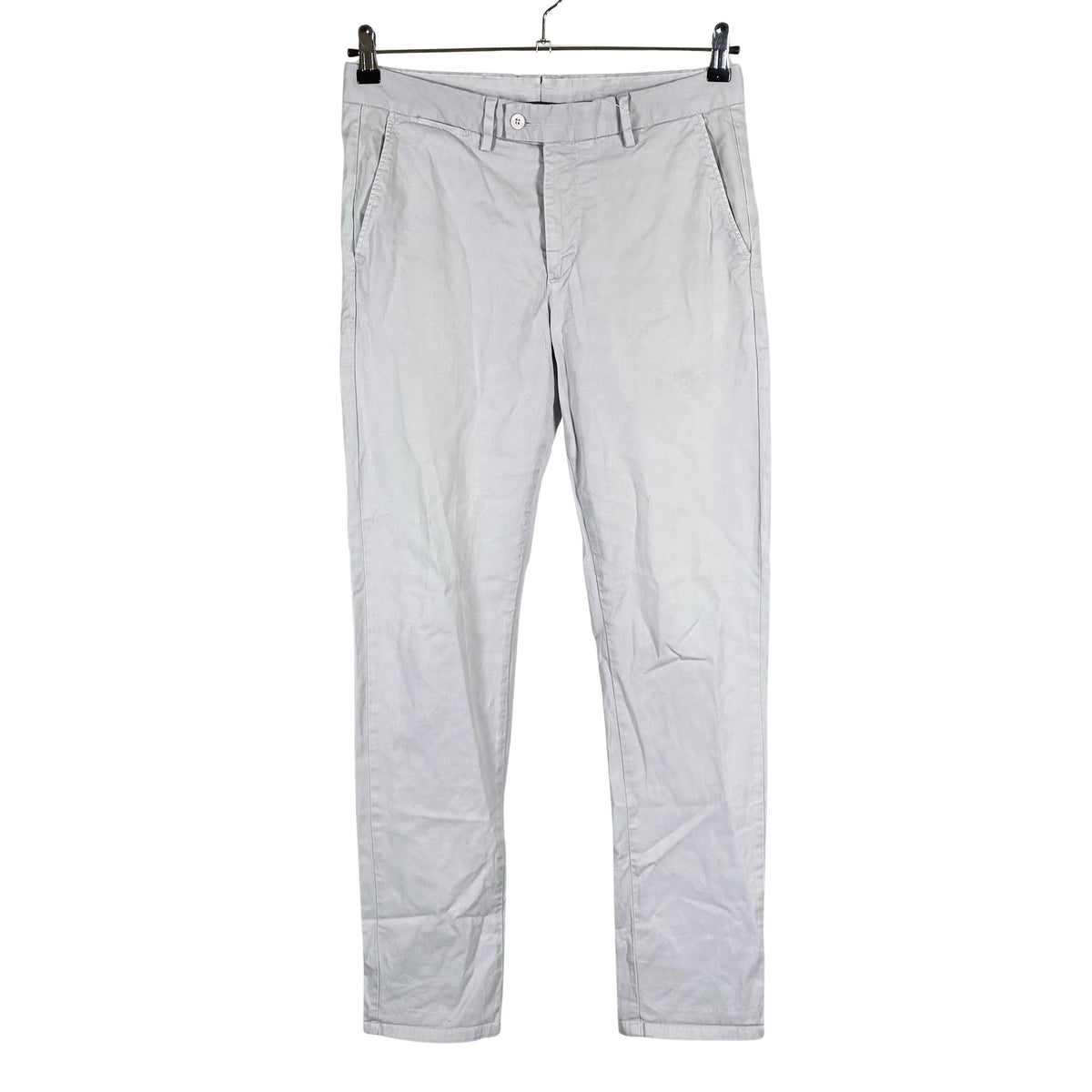 Unisex Hawes & Curtis - Chinos, size W30 - Gray (1)