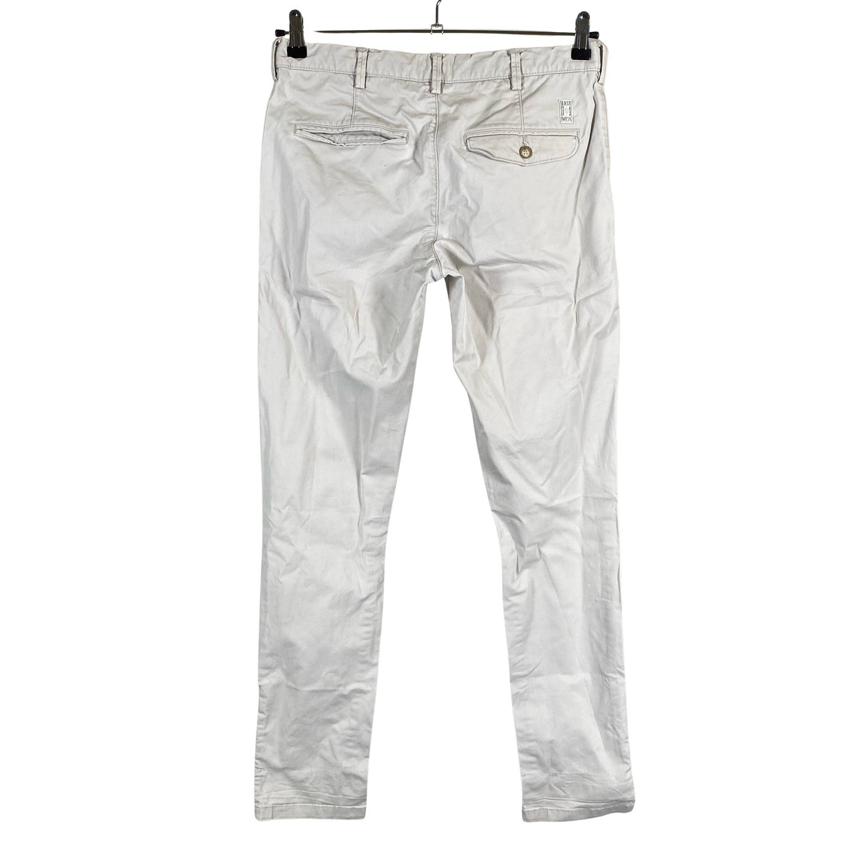 Unisex East West - Chinos, size W31 - Gray (2)
