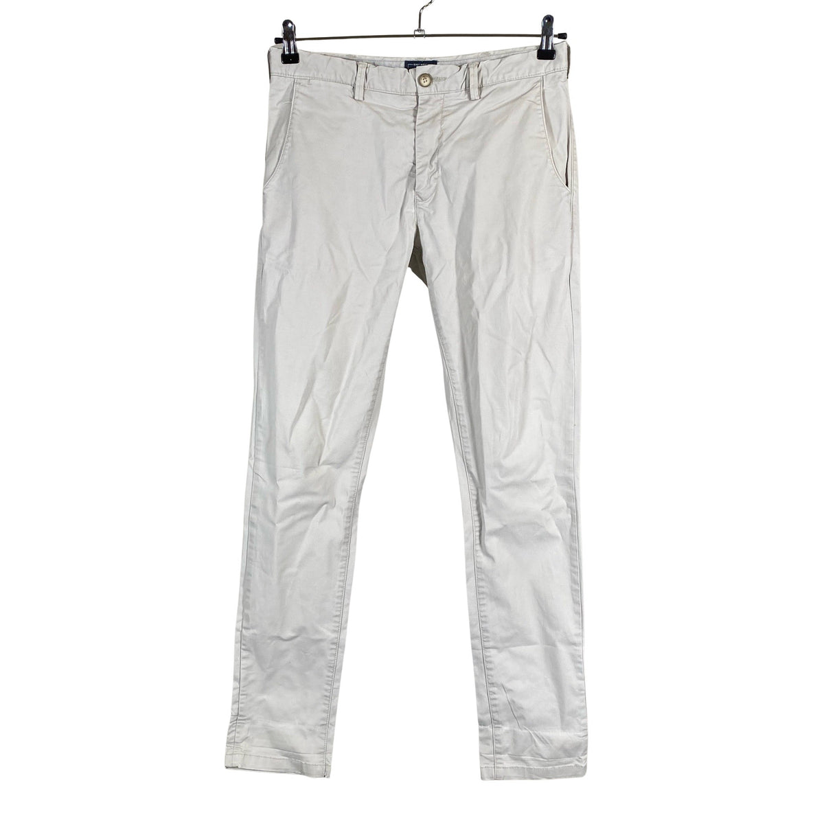 Unisex East West - Chinos, size W31 - Gray (1)