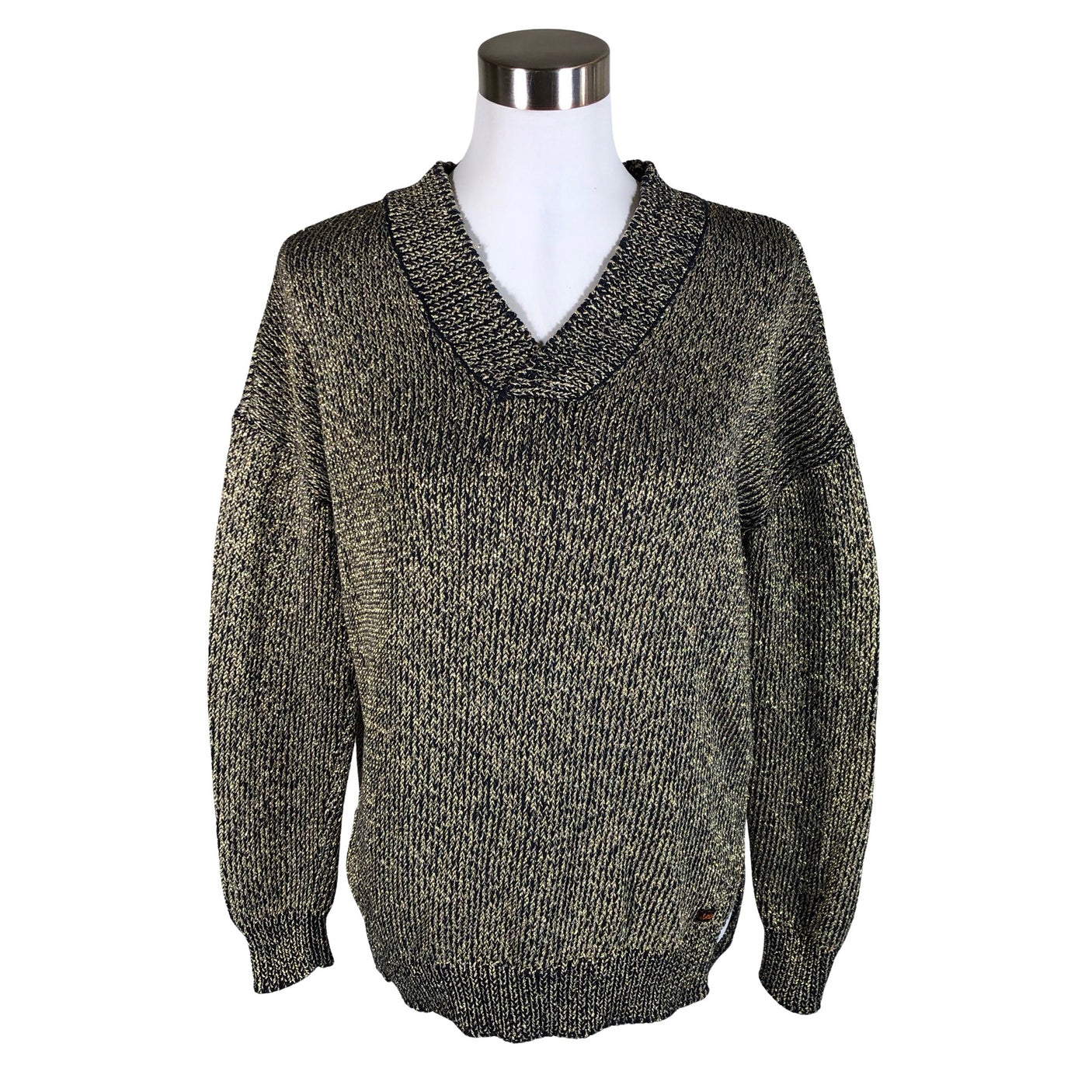 Unisex LOIS Jeans - Sweater, size 38 - Kulta (1)