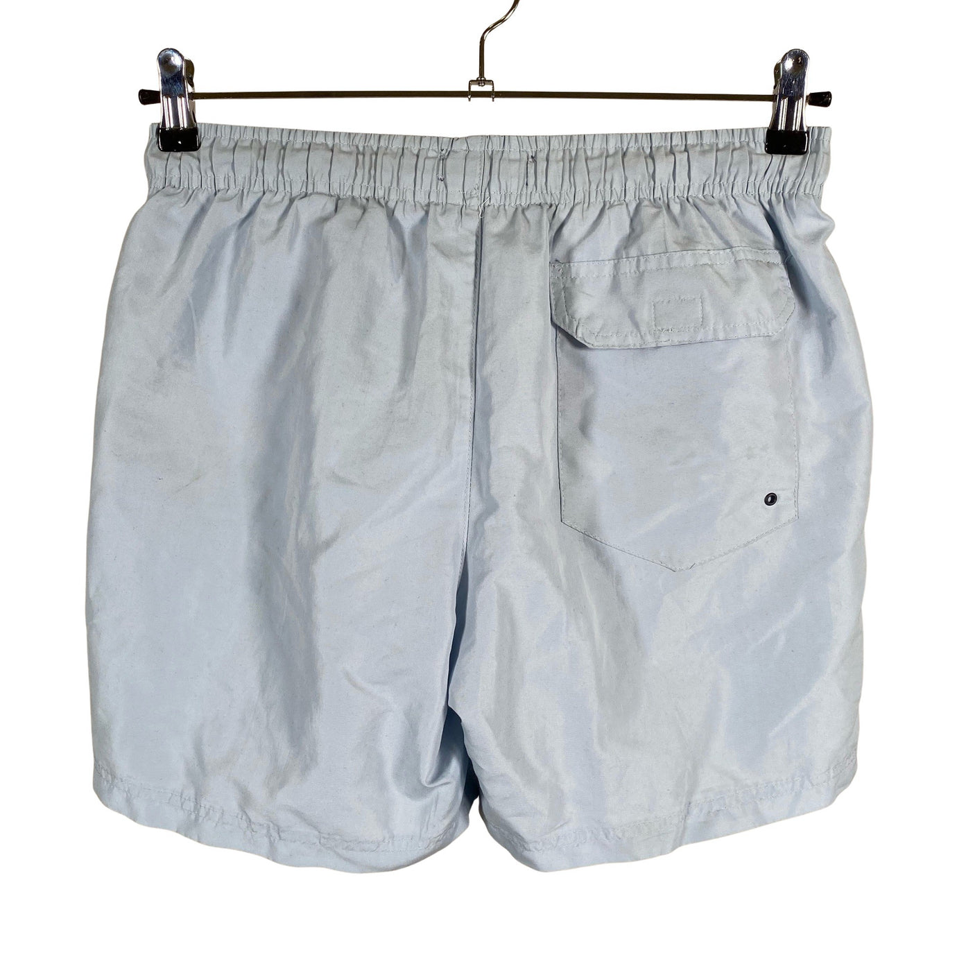 Unisex Vinson - Swim trunks, size S - Light blue (2)
