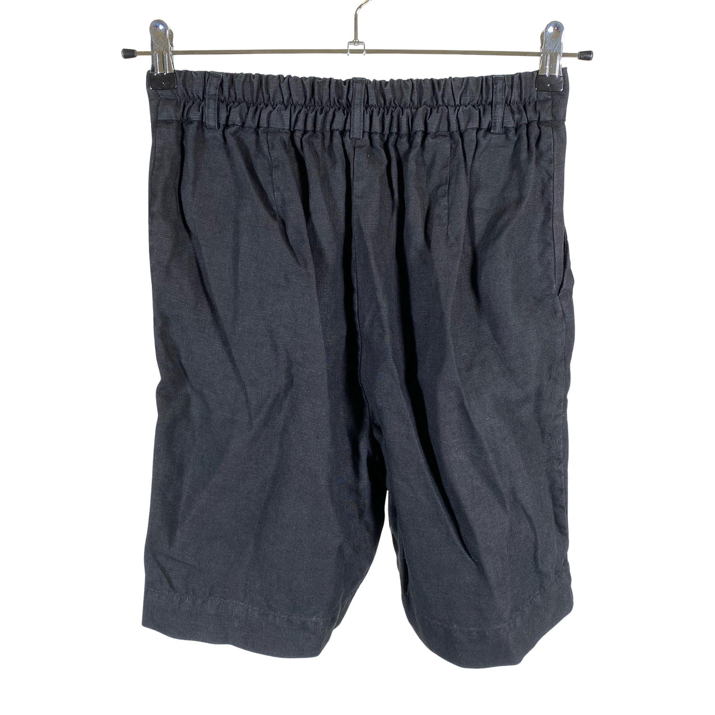 Unisex Nanso - Shorts, size 34 - Black (2)