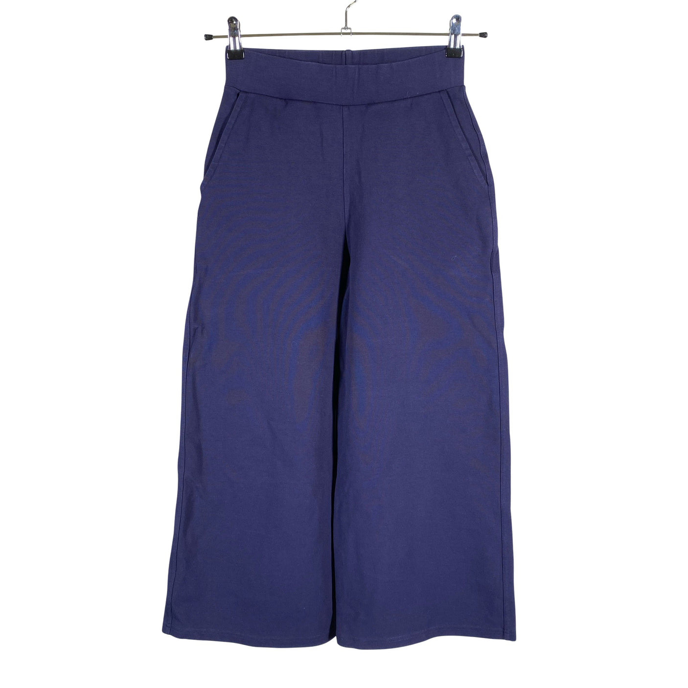 Unisex Kaiko - Tricot pants, size 36 - Blue (1)