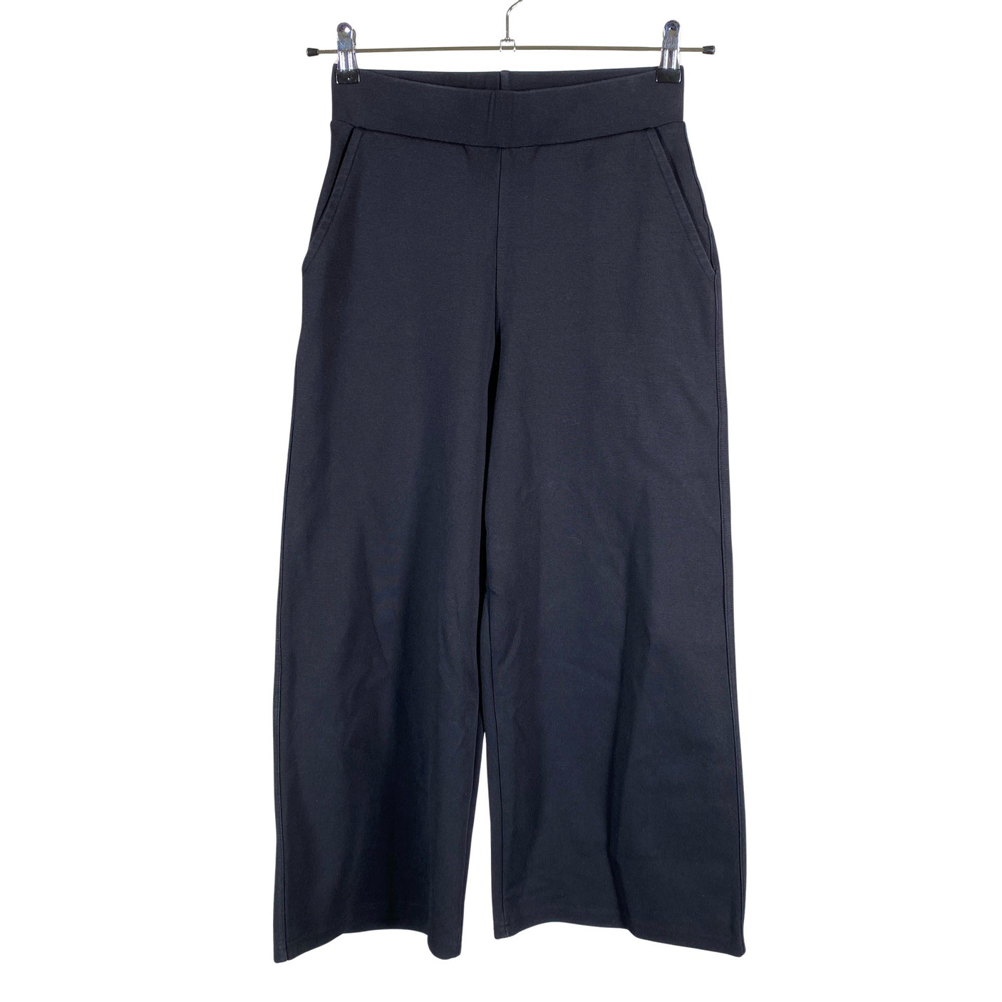 Unisex Kaiko - Tricot pants, size 36 - Black (1)