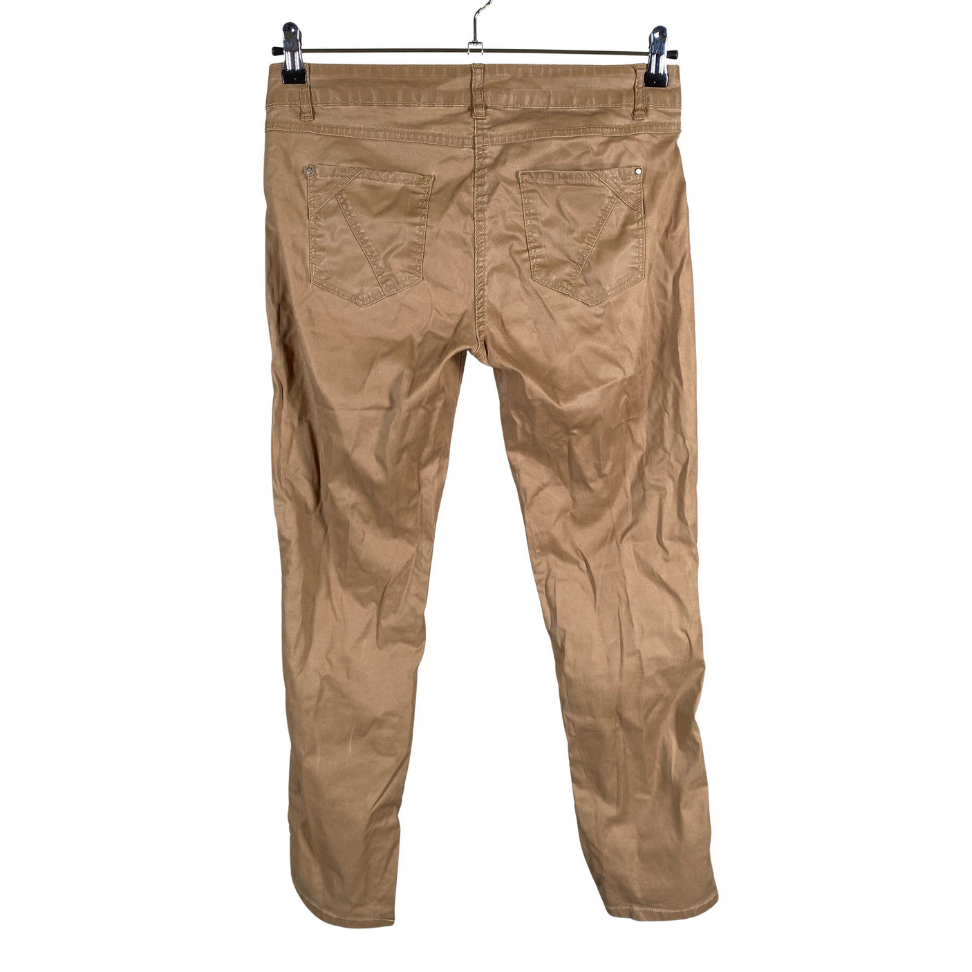 Unisex Kookai - Slacks, size 40 - Brown (2)