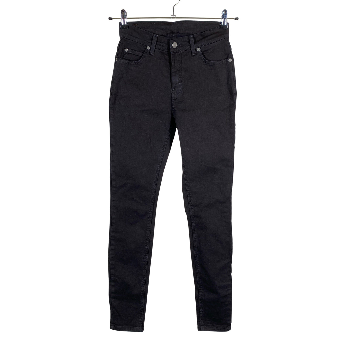 Unisex Lumoan - Jeans, size 36 - Black (1)