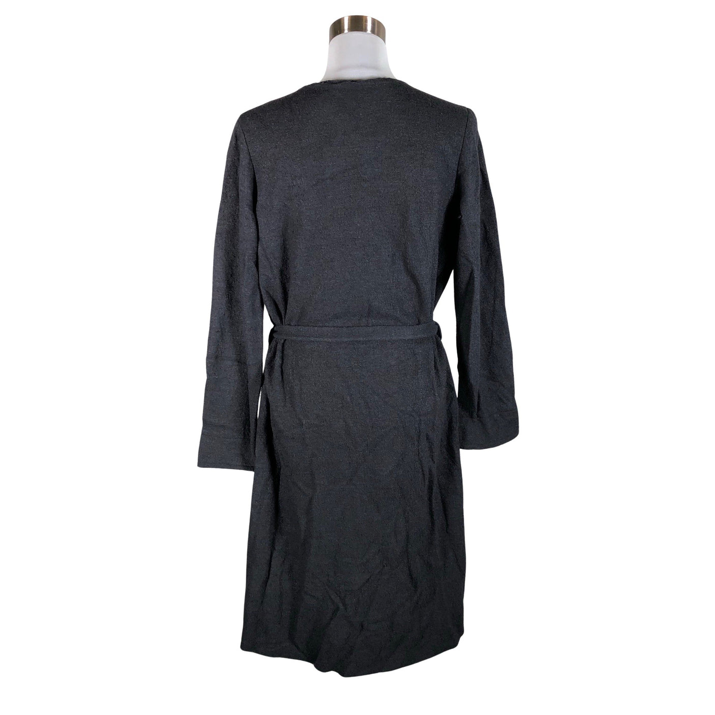 Unisex Katri Niskanen - Cardigan, size 38 - Gray (2)