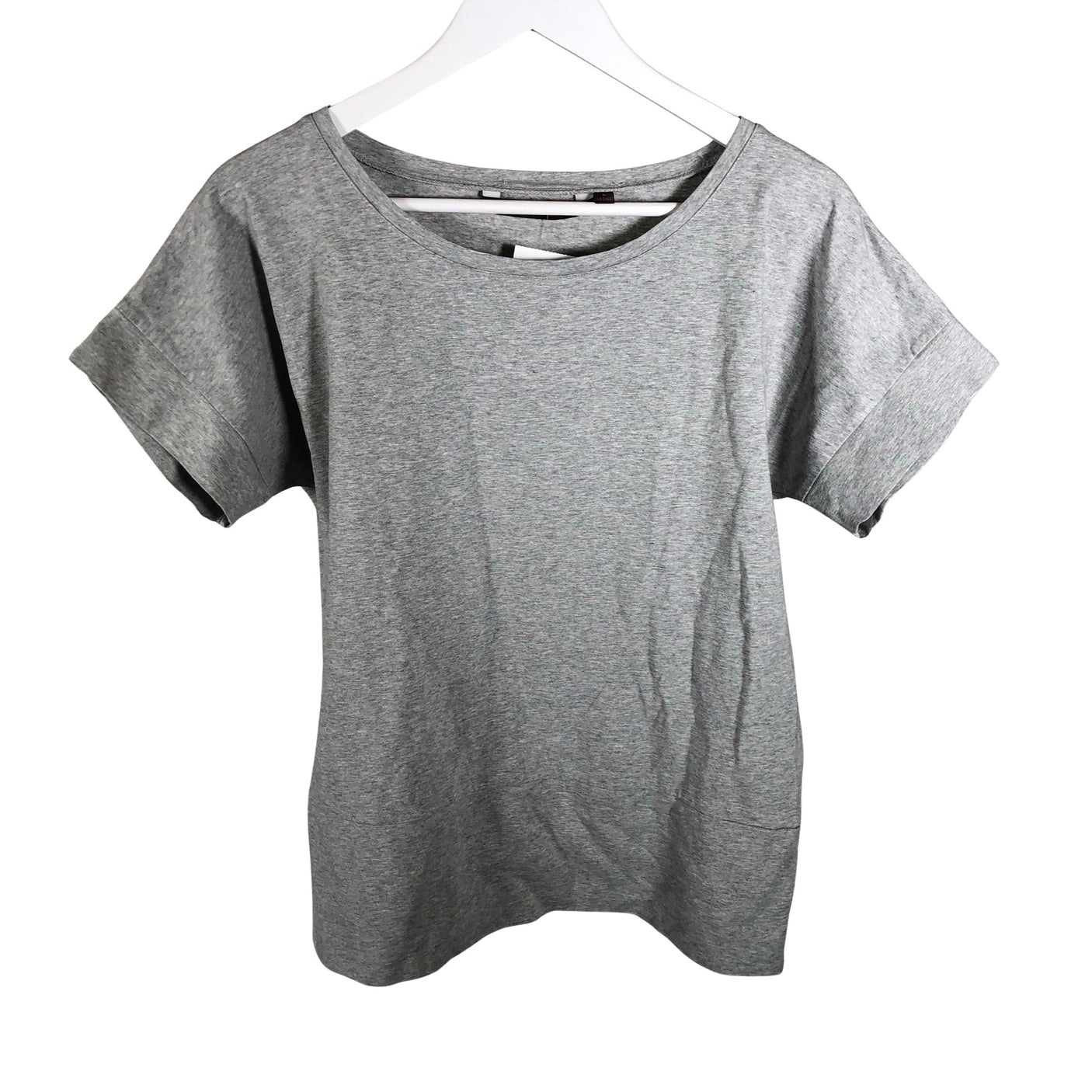 Unisex NOSH - T-shirt, size 42 - Gray (1)